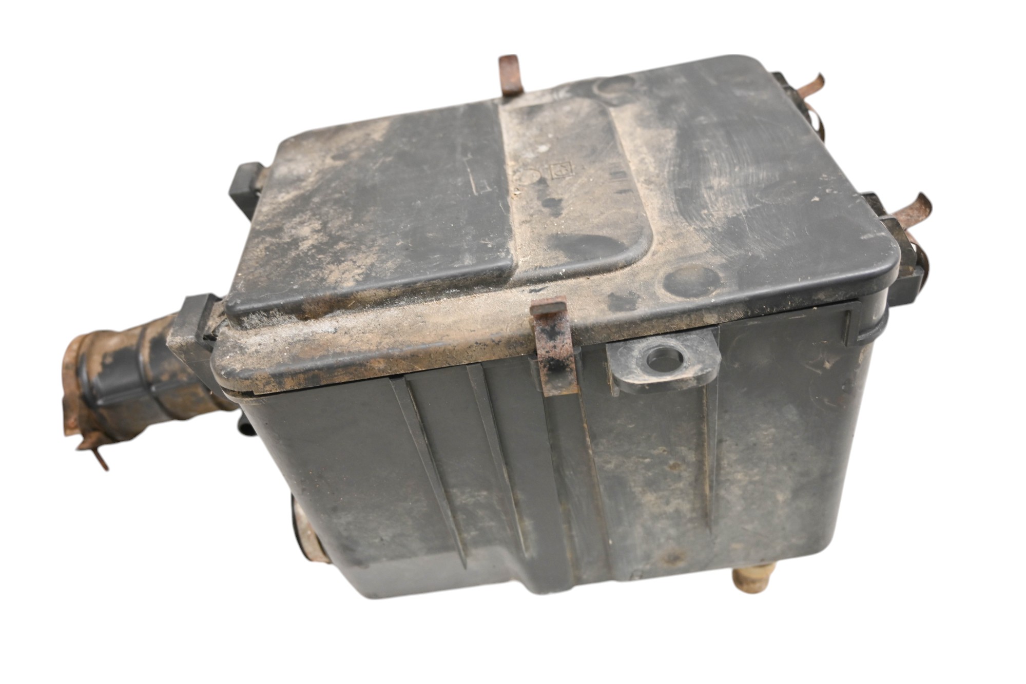 08 Arctic Cat 250 Auto 2x4 Airbox Intake Air Box