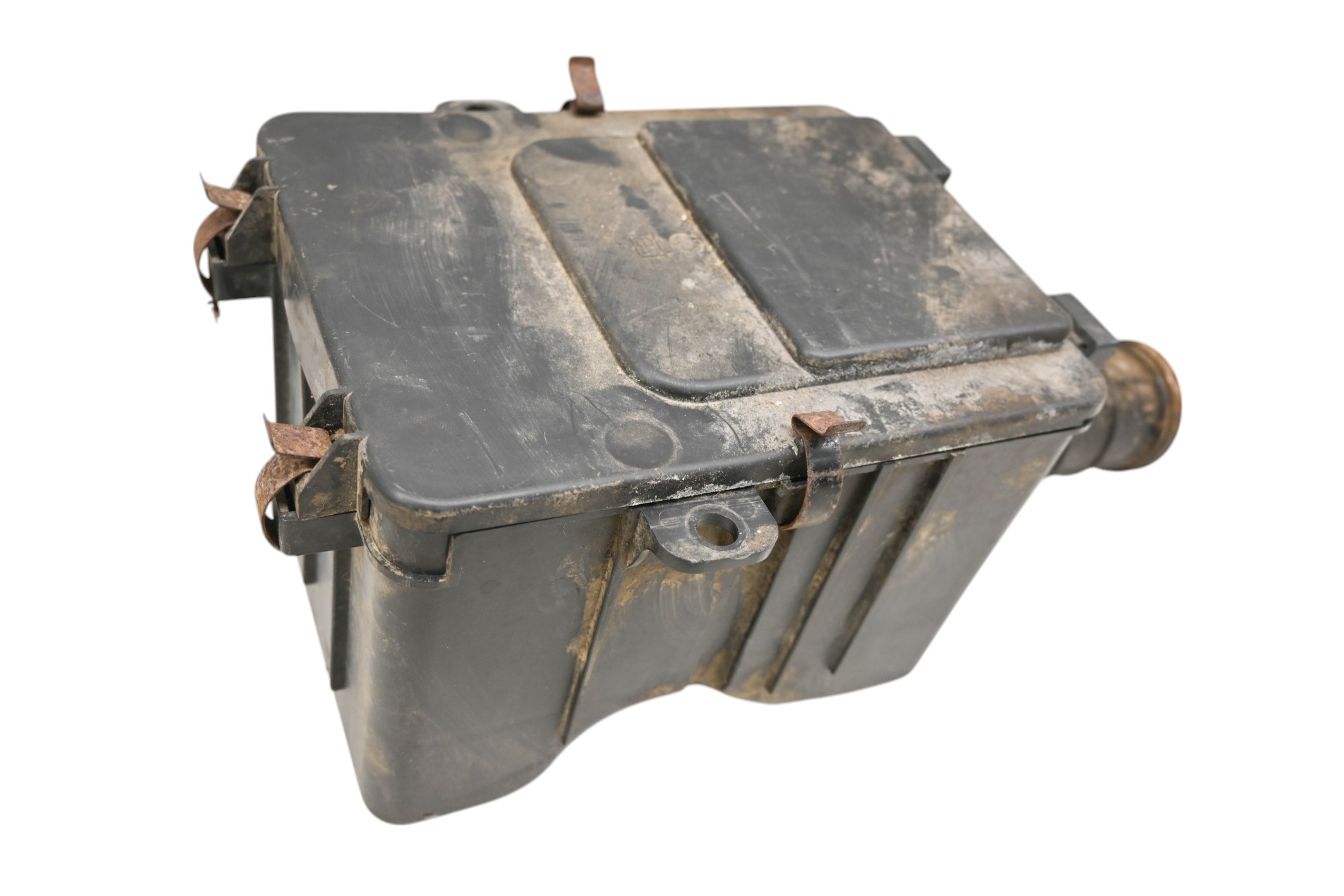 08 Arctic Cat 250 Auto 2x4 Airbox Intake Air Box