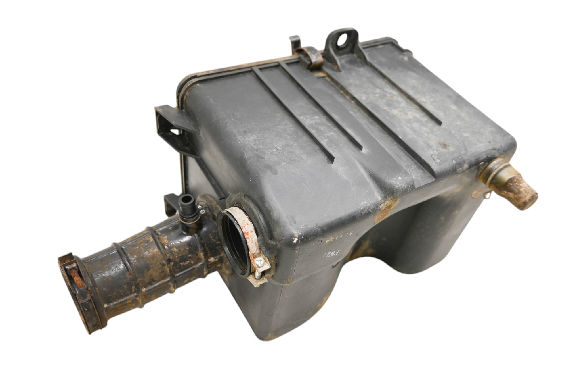 08 Arctic Cat 250 Auto 2x4 Airbox Intake Air Box