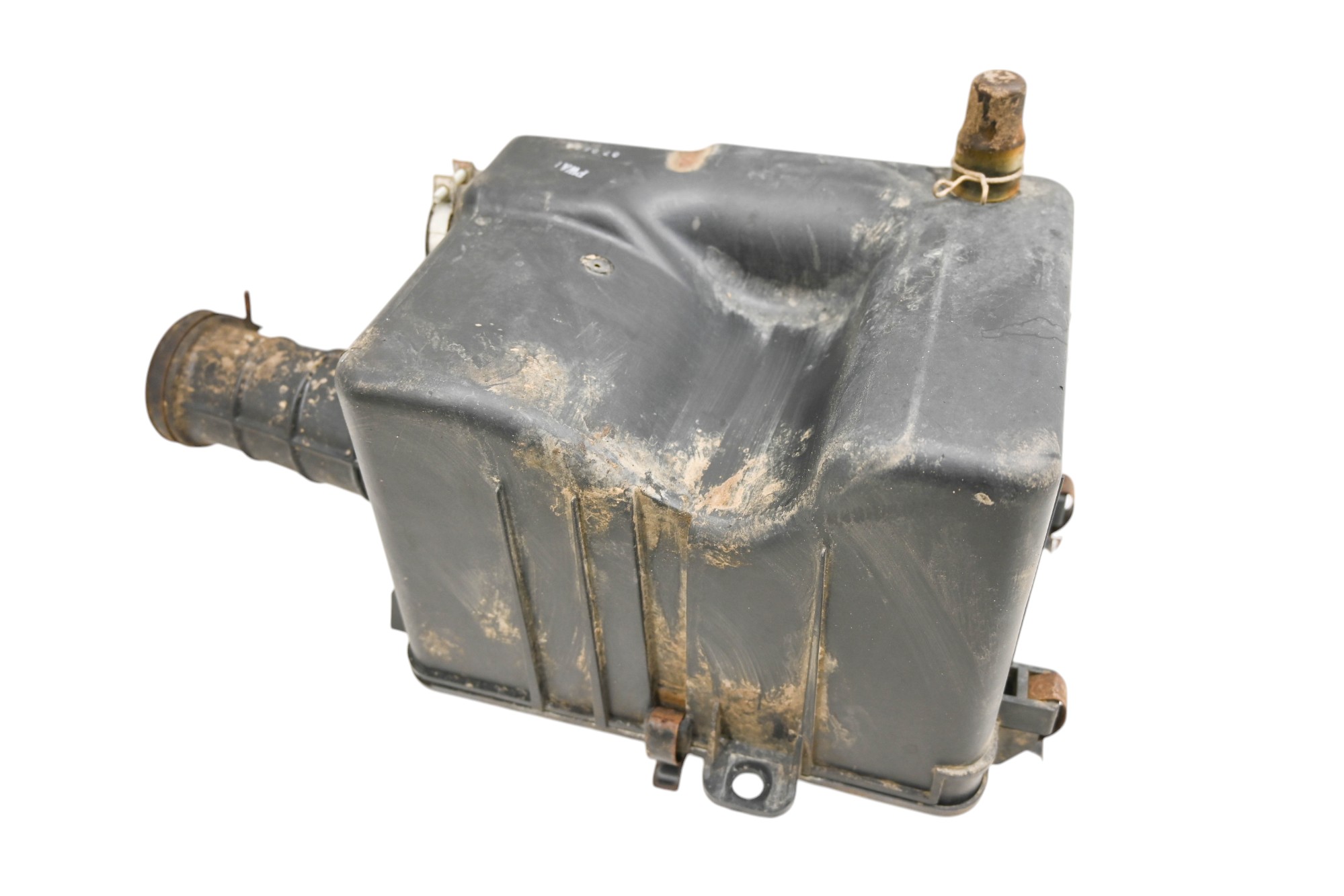 08 Arctic Cat 250 Auto 2x4 Airbox Intake Air Box