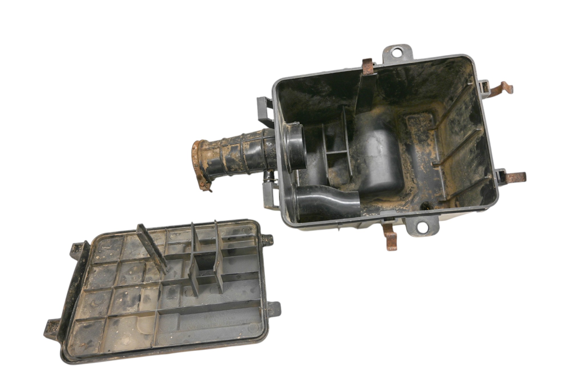 08 Arctic Cat 250 Auto 2x4 Airbox Intake Air Box