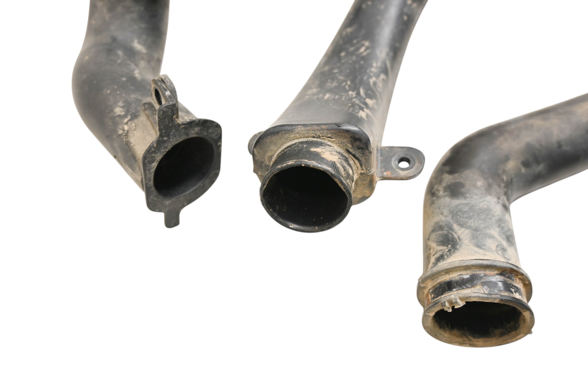 08 Arctic Cat 250 Auto 2x4 Clutch Snorkel Intake Vent Tubes