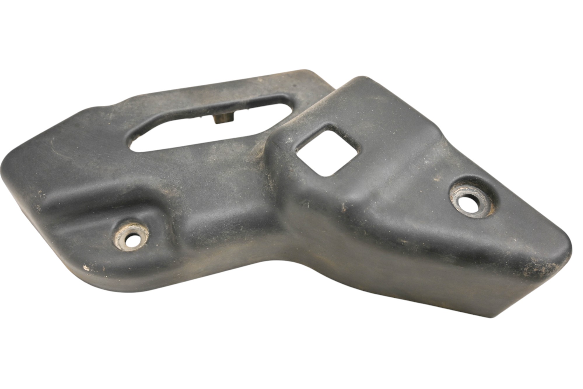 08 Arctic Cat 250 Auto 2x4 Coolant Bottle Cover Guard