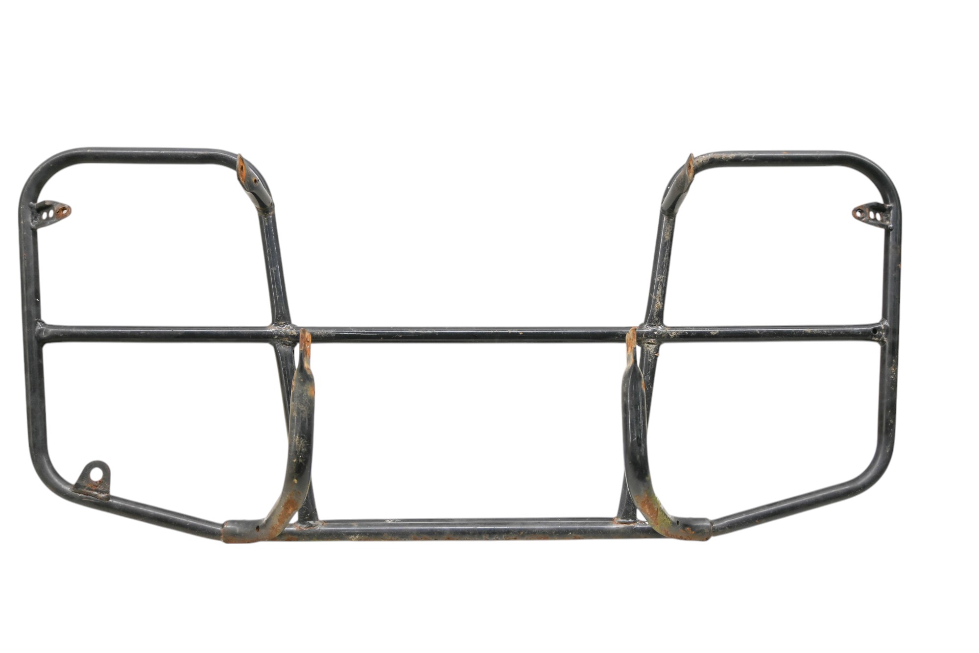 08 Arctic Cat 250 Auto 2x4 Front Carrier Rack