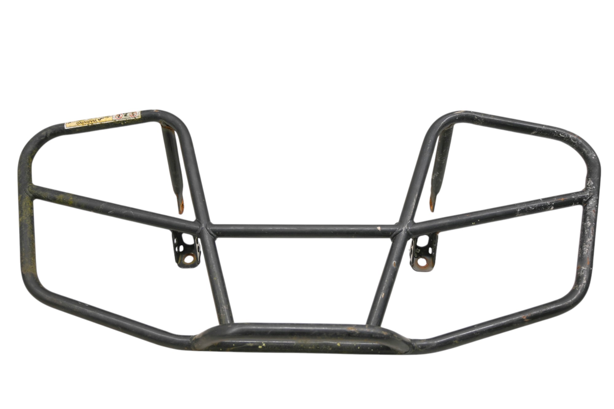 08 Arctic Cat 250 Auto 2x4 Front Carrier Rack