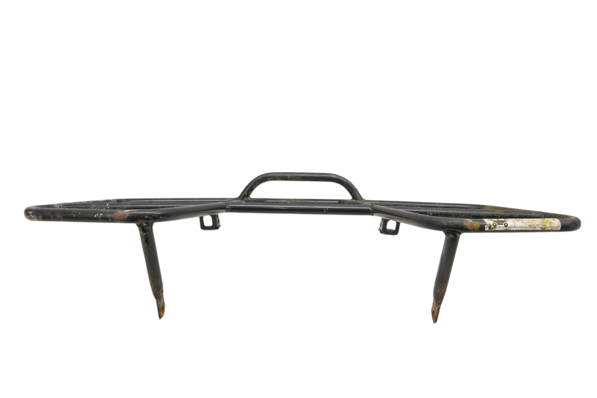 08 Arctic Cat 250 Auto 2x4 Front Carrier Rack