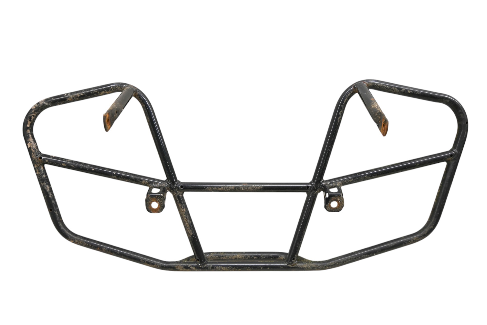 08 Arctic Cat 250 Auto 2x4 Front Carrier Rack
