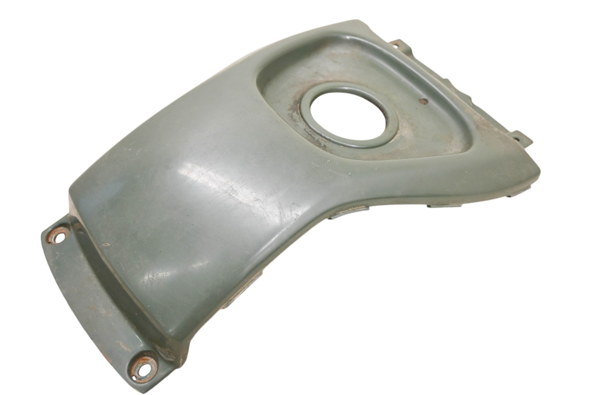08 Arctic Cat 250 Auto 2x4 Gas Tank Cover