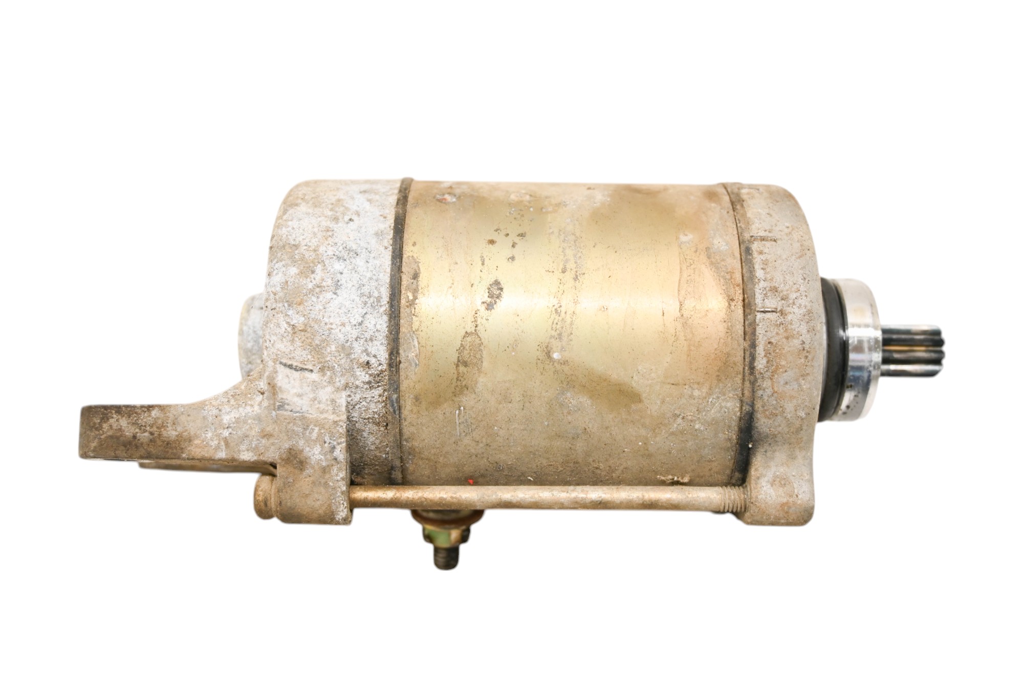 08 Arctic Cat 250 Auto 2x4 Starter Motor
