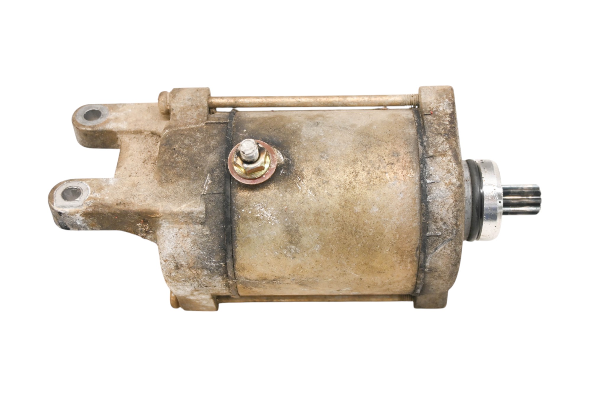 08 Arctic Cat 250 Auto 2x4 Starter Motor