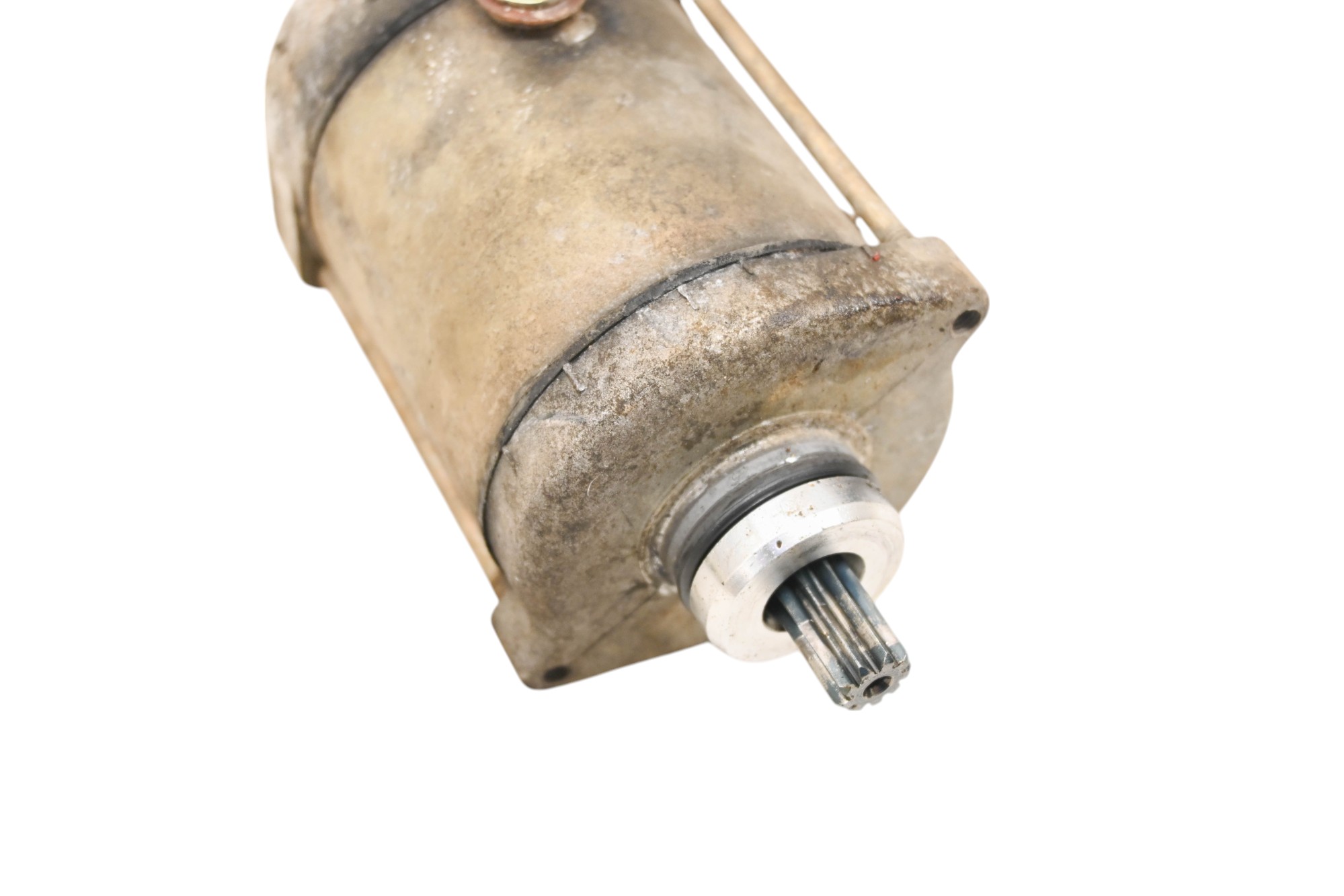 08 Arctic Cat 250 Auto 2x4 Starter Motor