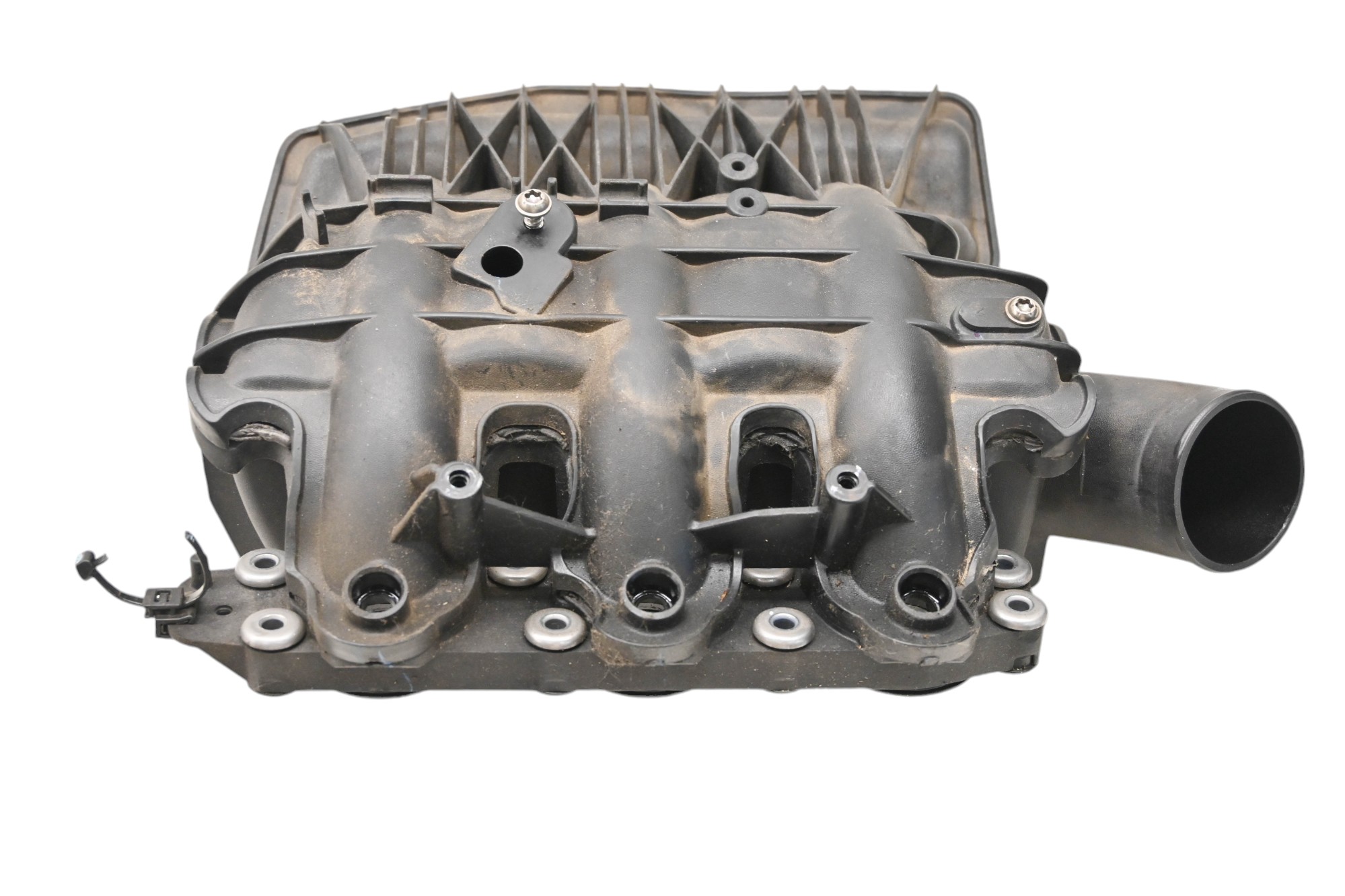 22 Can-Am Ryker Rally 900 Airbox Intake Air Box