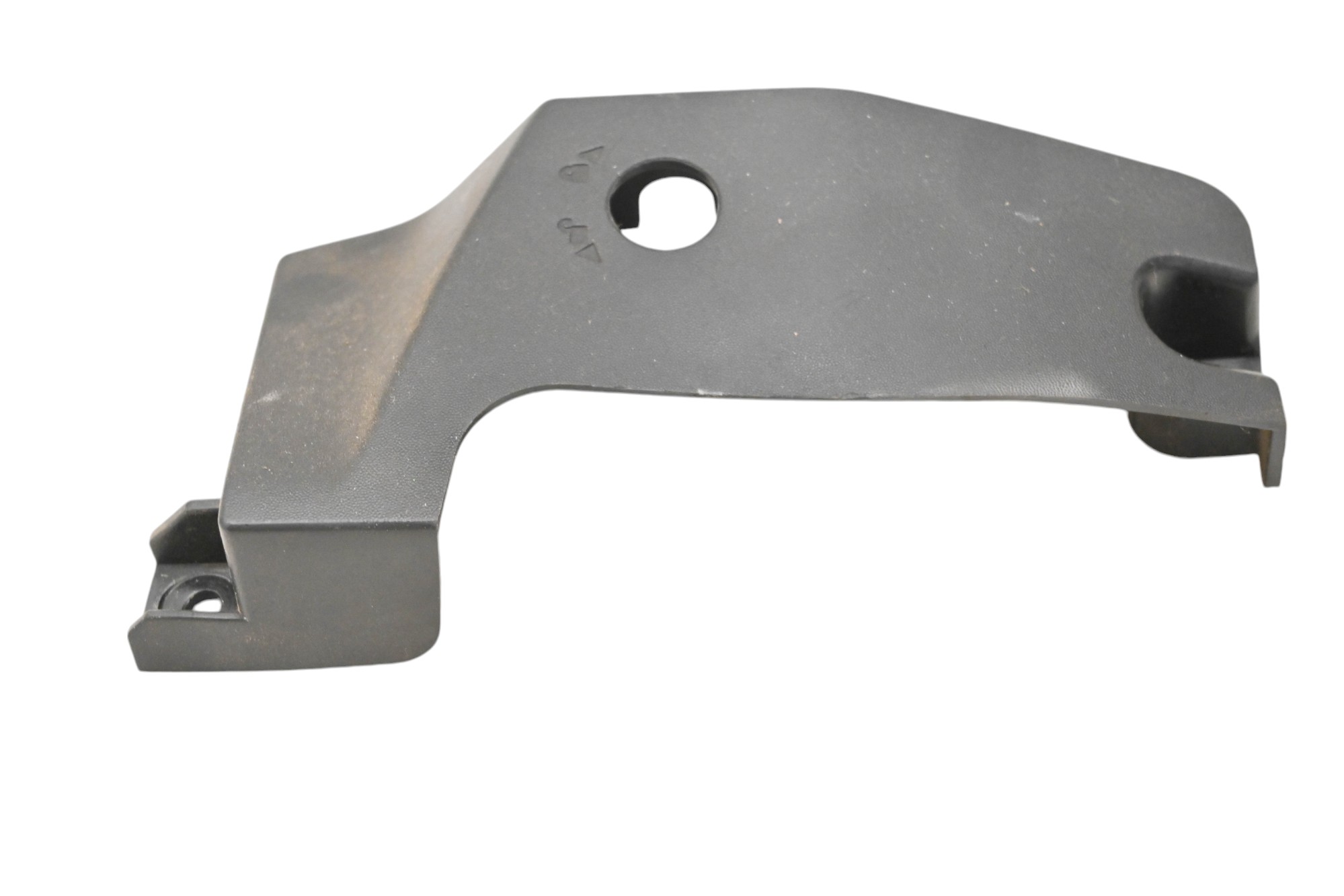 22 Can-Am Ryker Rally 900 Shift Lever Control Cover