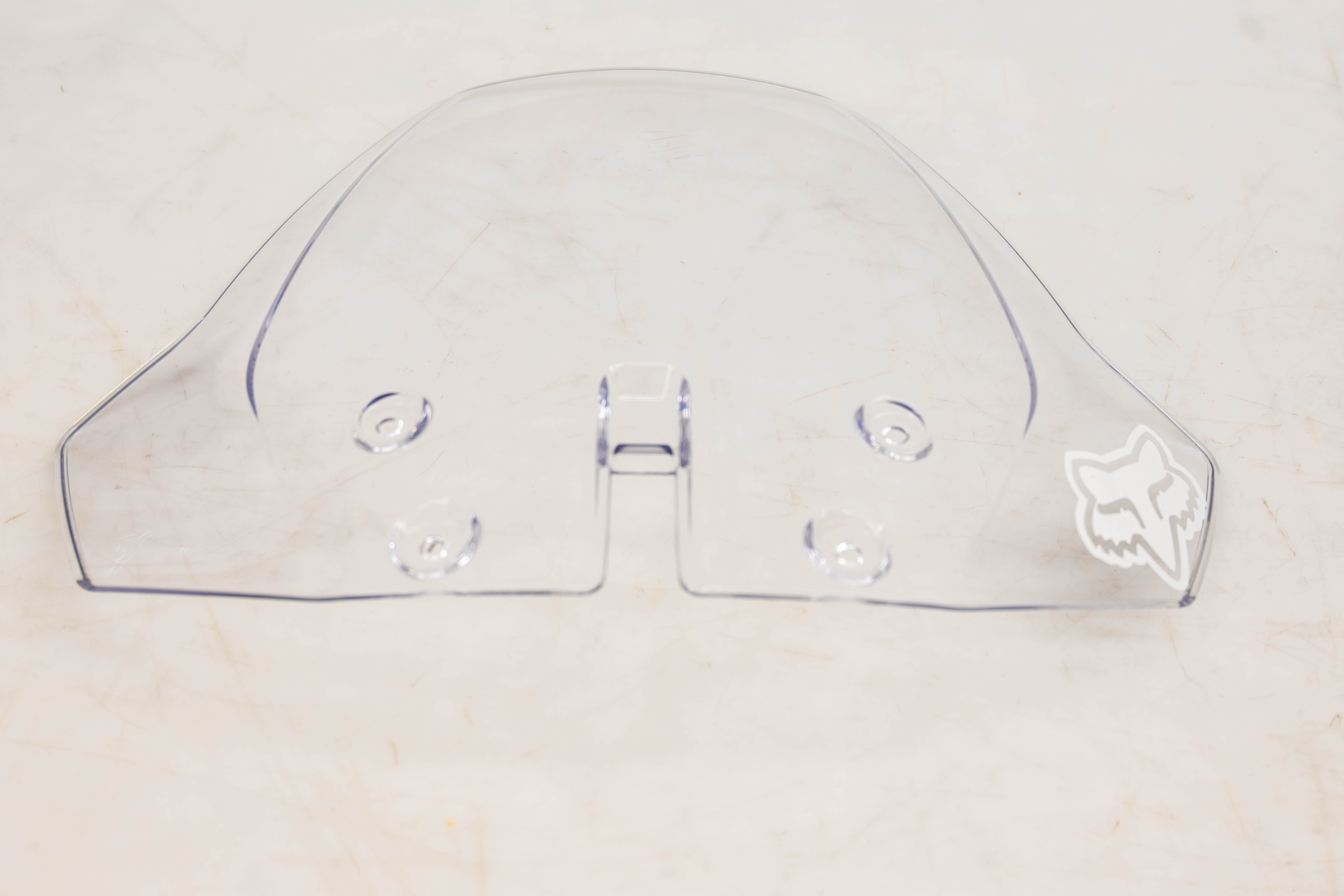 22 Can-Am Ryker Rally 900 Windshield