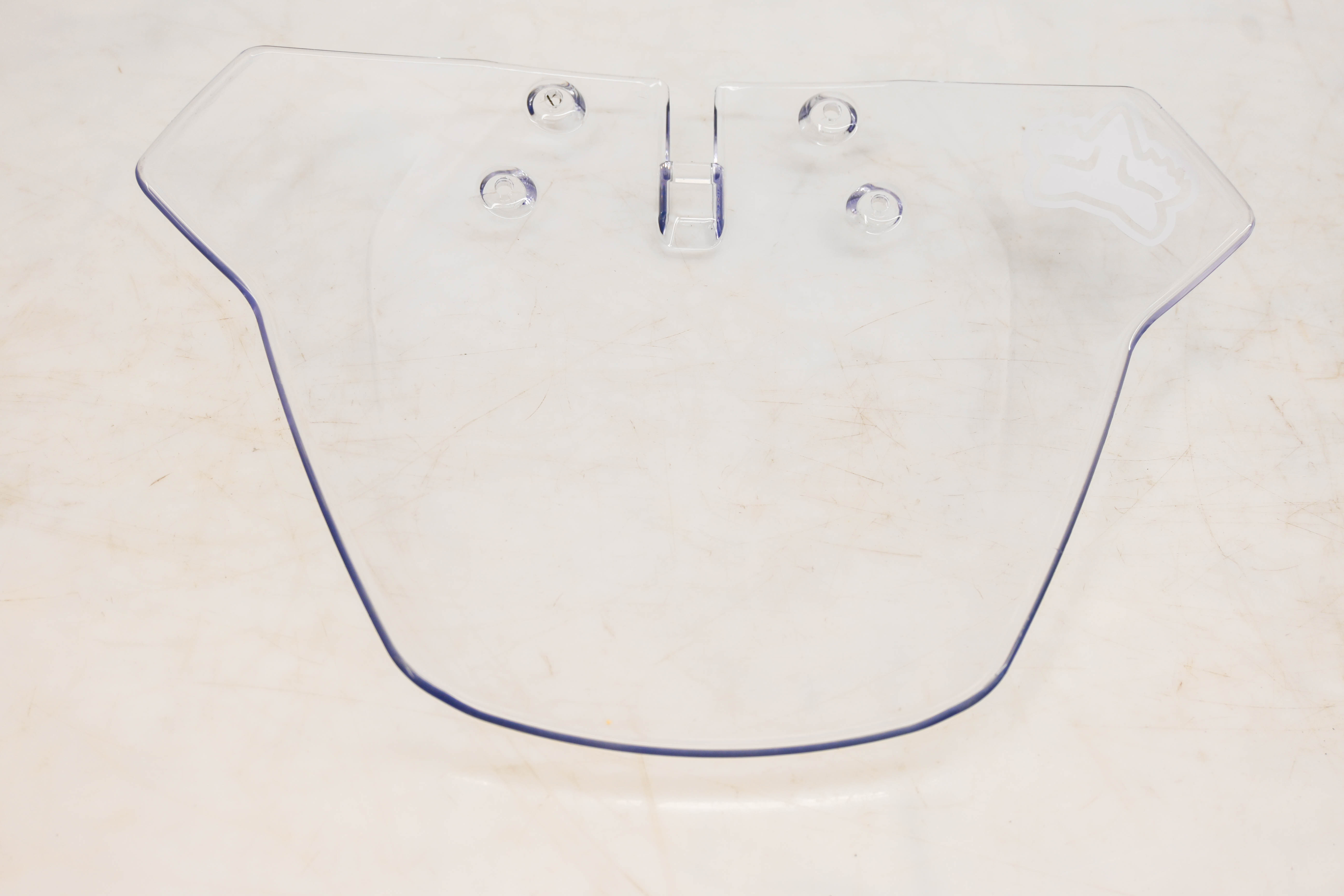 22 Can-Am Ryker Rally 900 Windshield