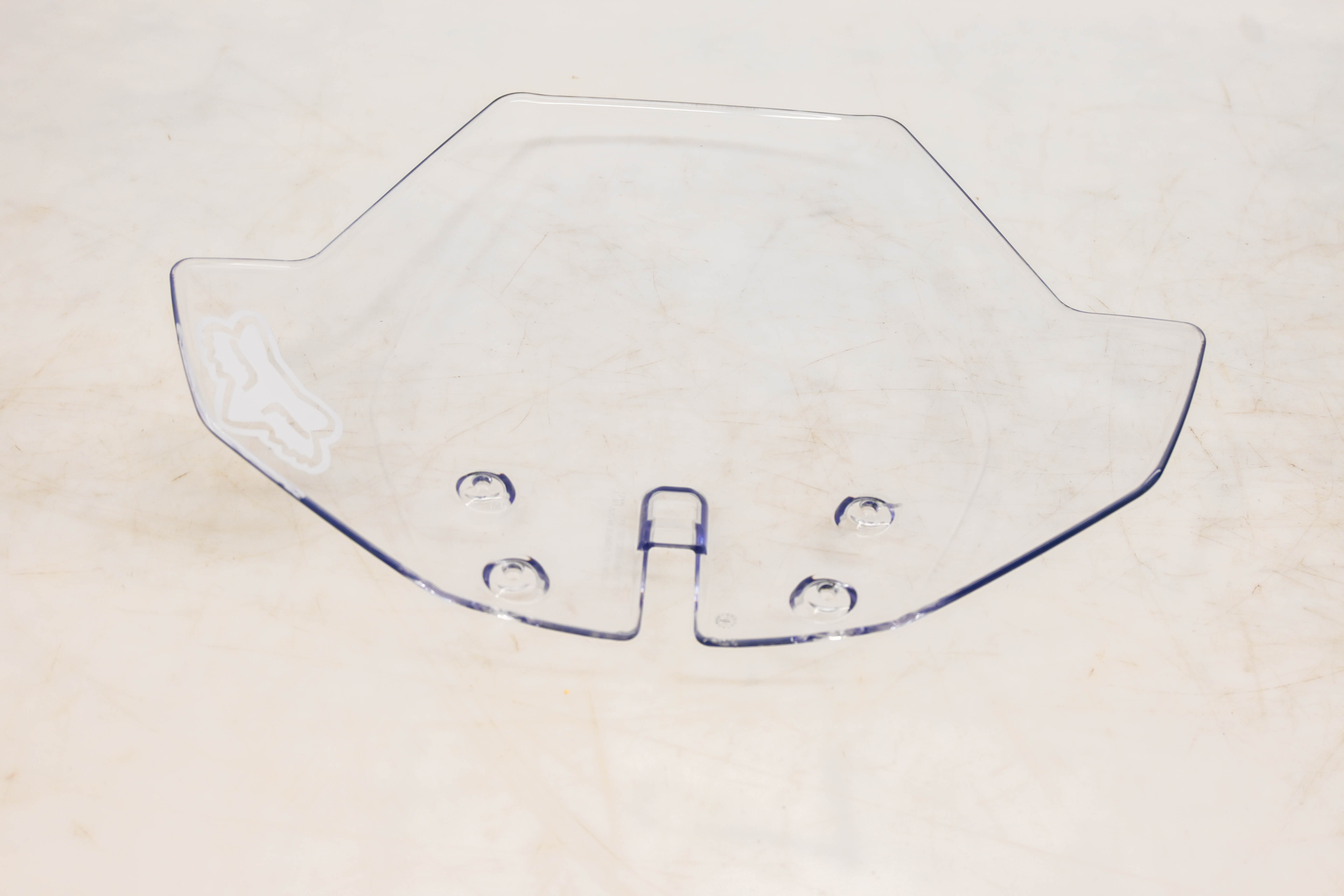 22 Can-Am Ryker Rally 900 Windshield