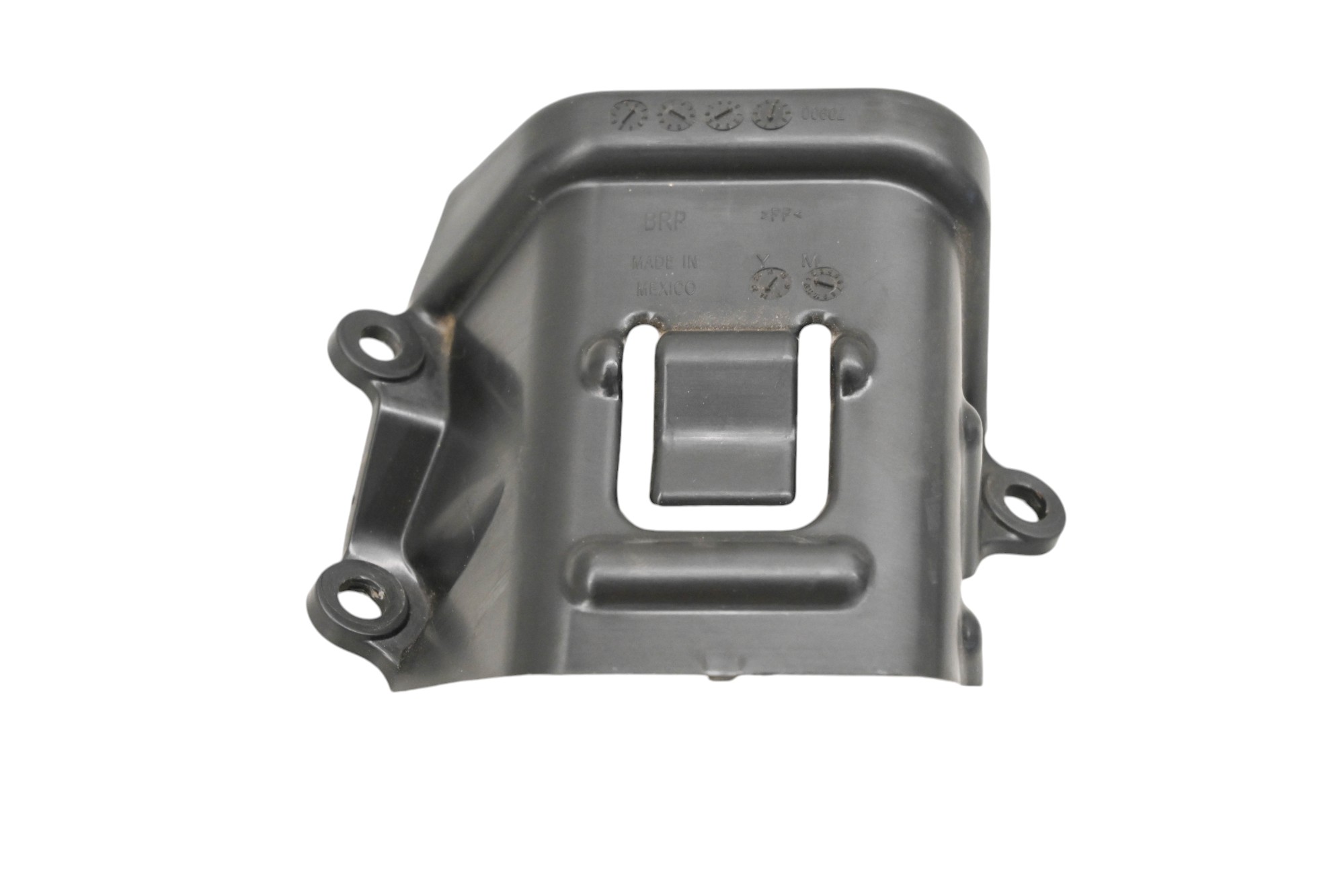 22 Can-Am Ryker Rally 900 Evap Holder Cover