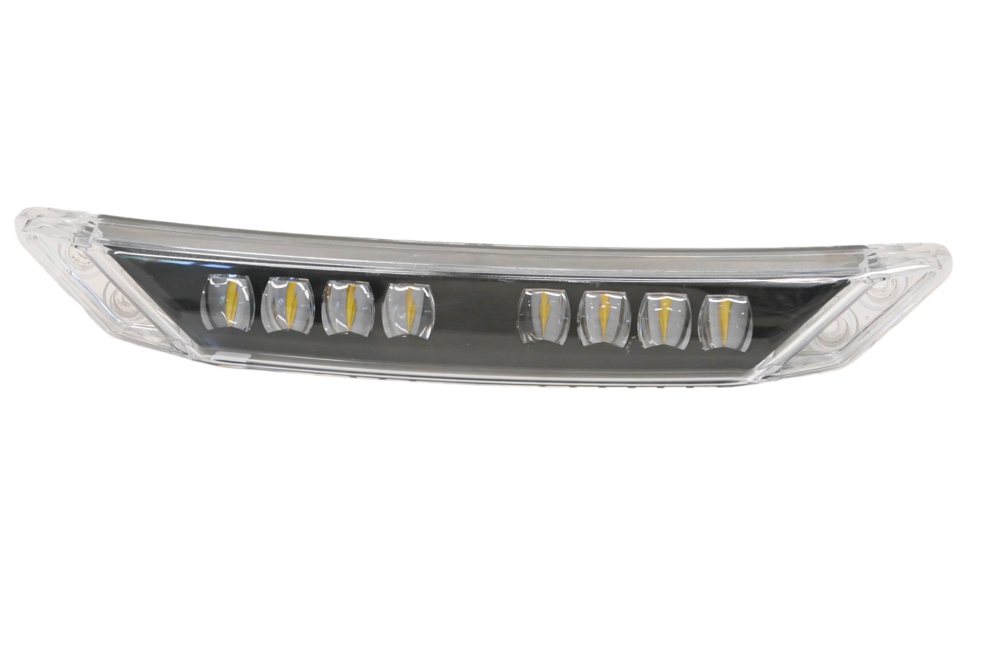 22 Can-Am Ryker Rally 900 Front Center Led Auxiliary Headlight