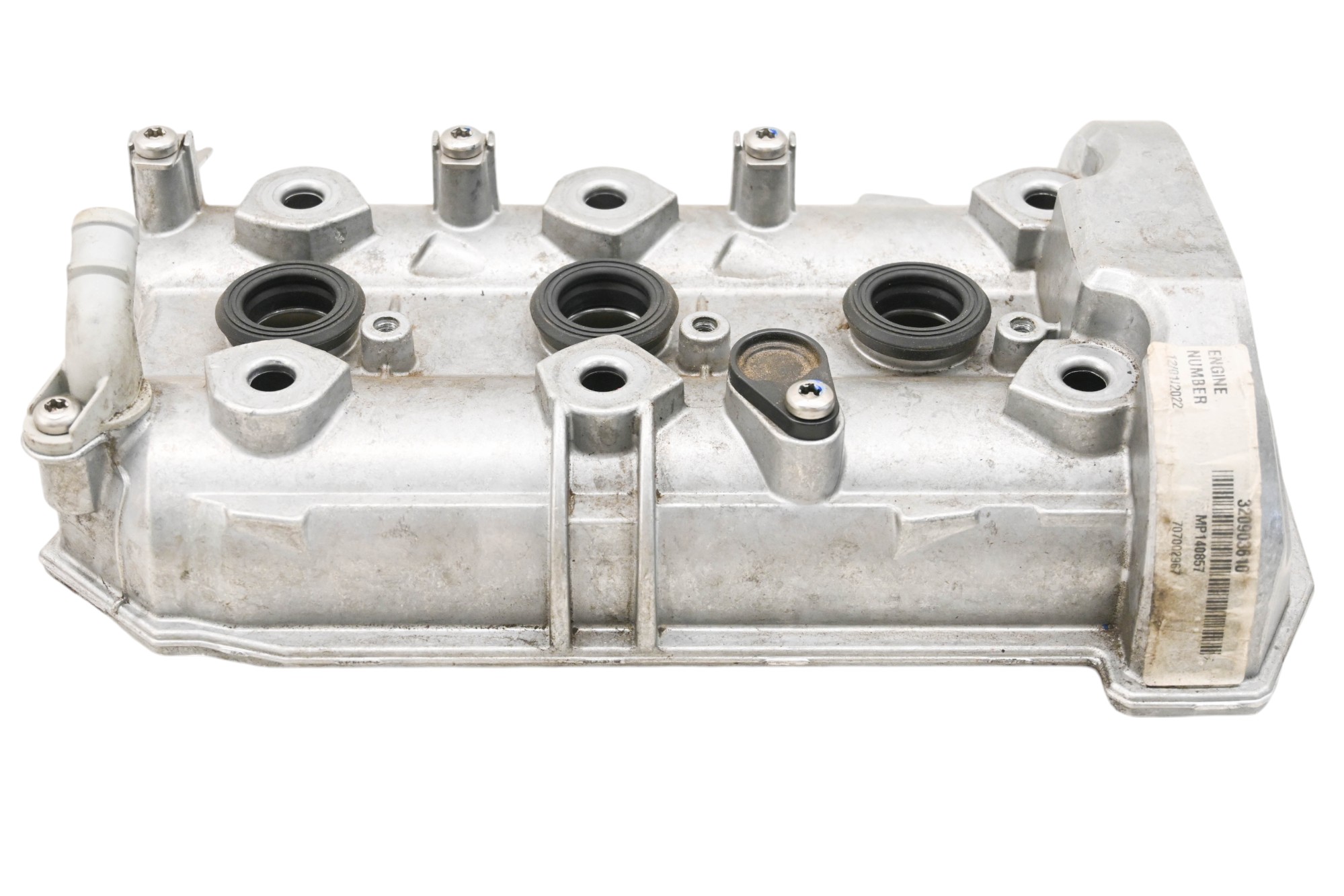 22 Can-Am Ryker Rally 900 Valve Cover