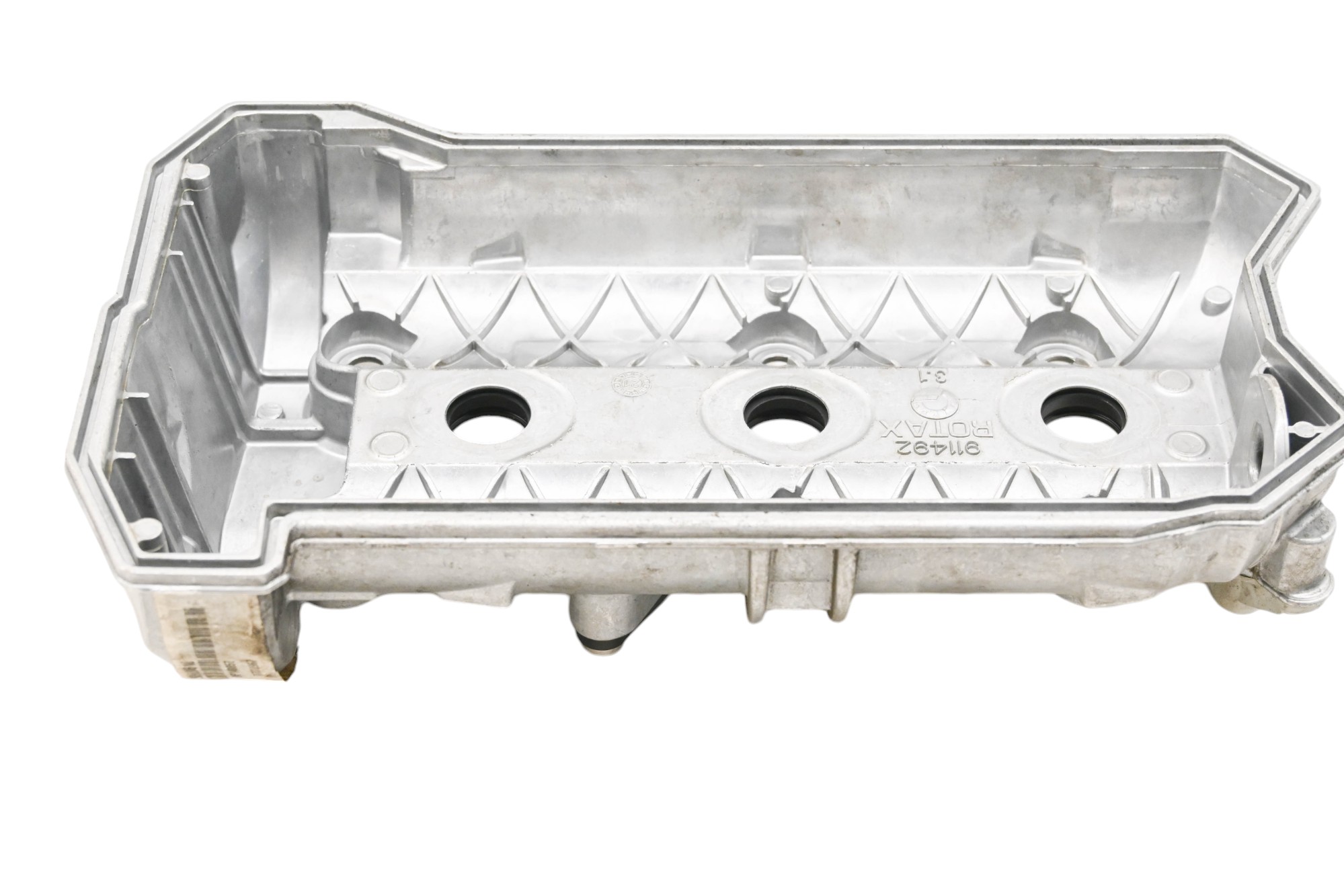 22 Can-Am Ryker Rally 900 Valve Cover