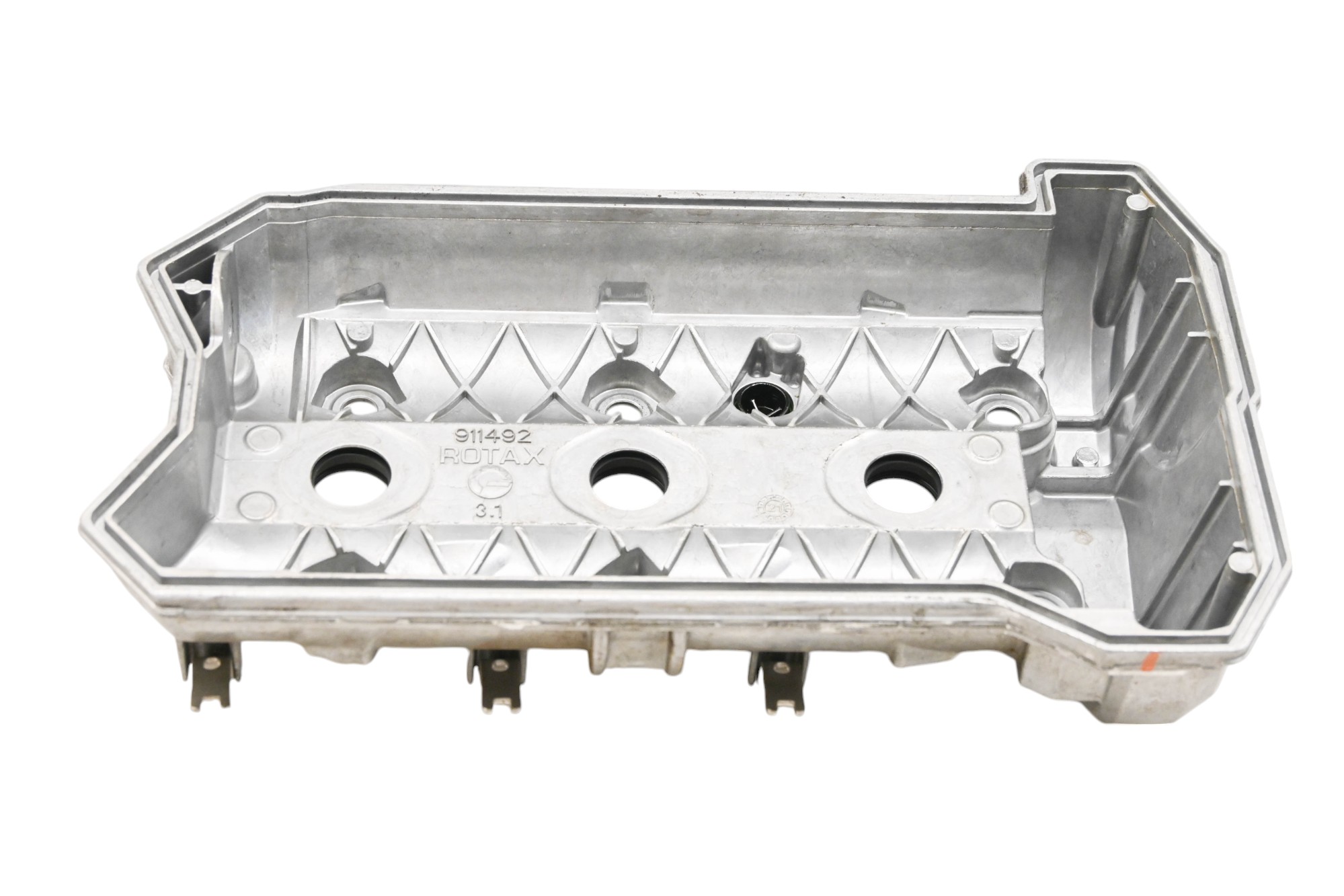 22 Can-Am Ryker Rally 900 Valve Cover