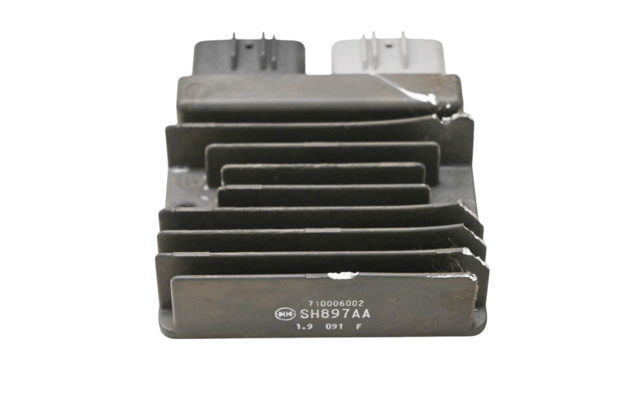 22 Can-Am Ryker Rally 900 Regulator Rectifier