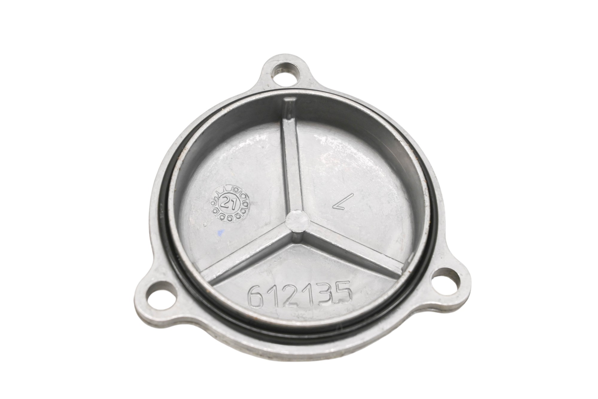 22 Can-Am Ryker Rally 900 Oil Filter Cover