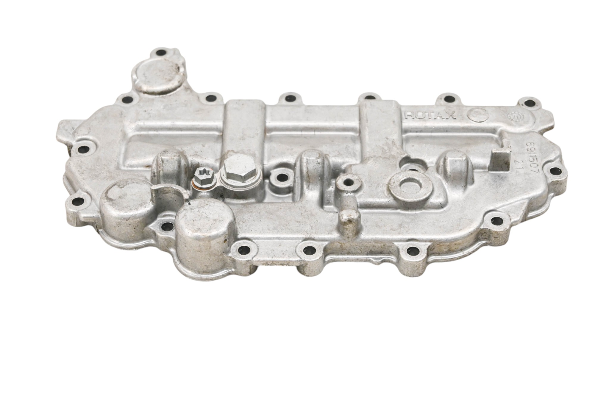 22 Can-Am Ryker Rally 900 Oil Sump