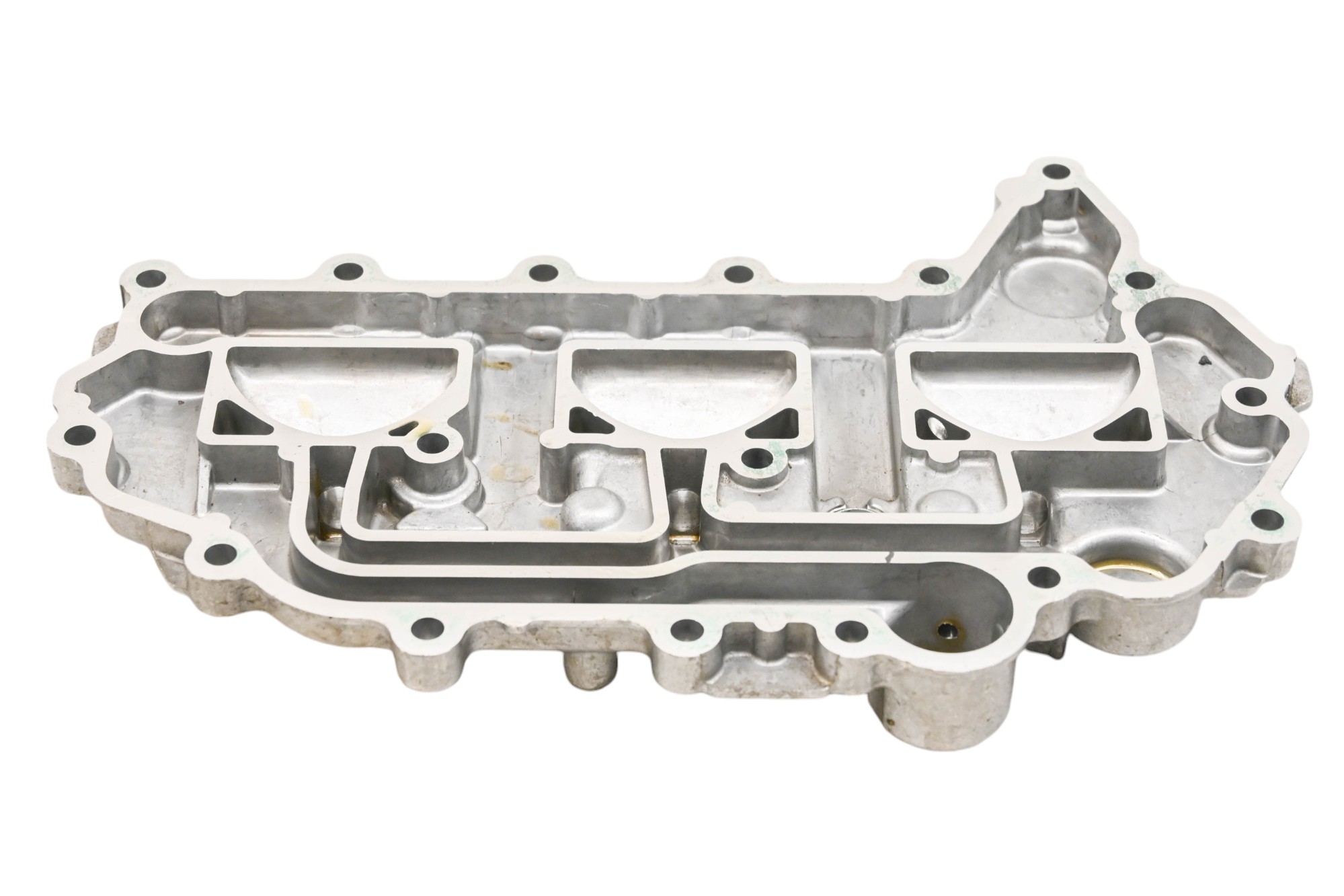 22 Can-Am Ryker Rally 900 Oil Sump