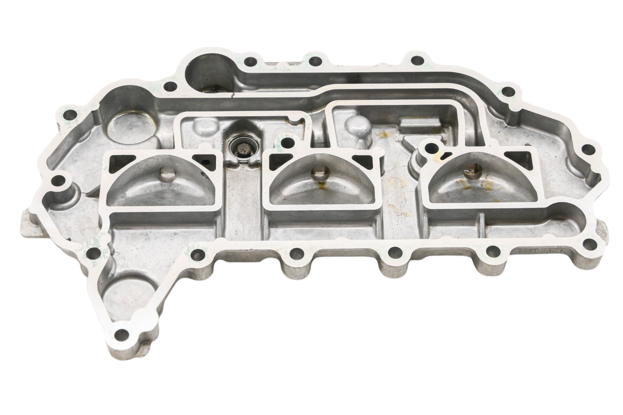22 Can-Am Ryker Rally 900 Oil Sump