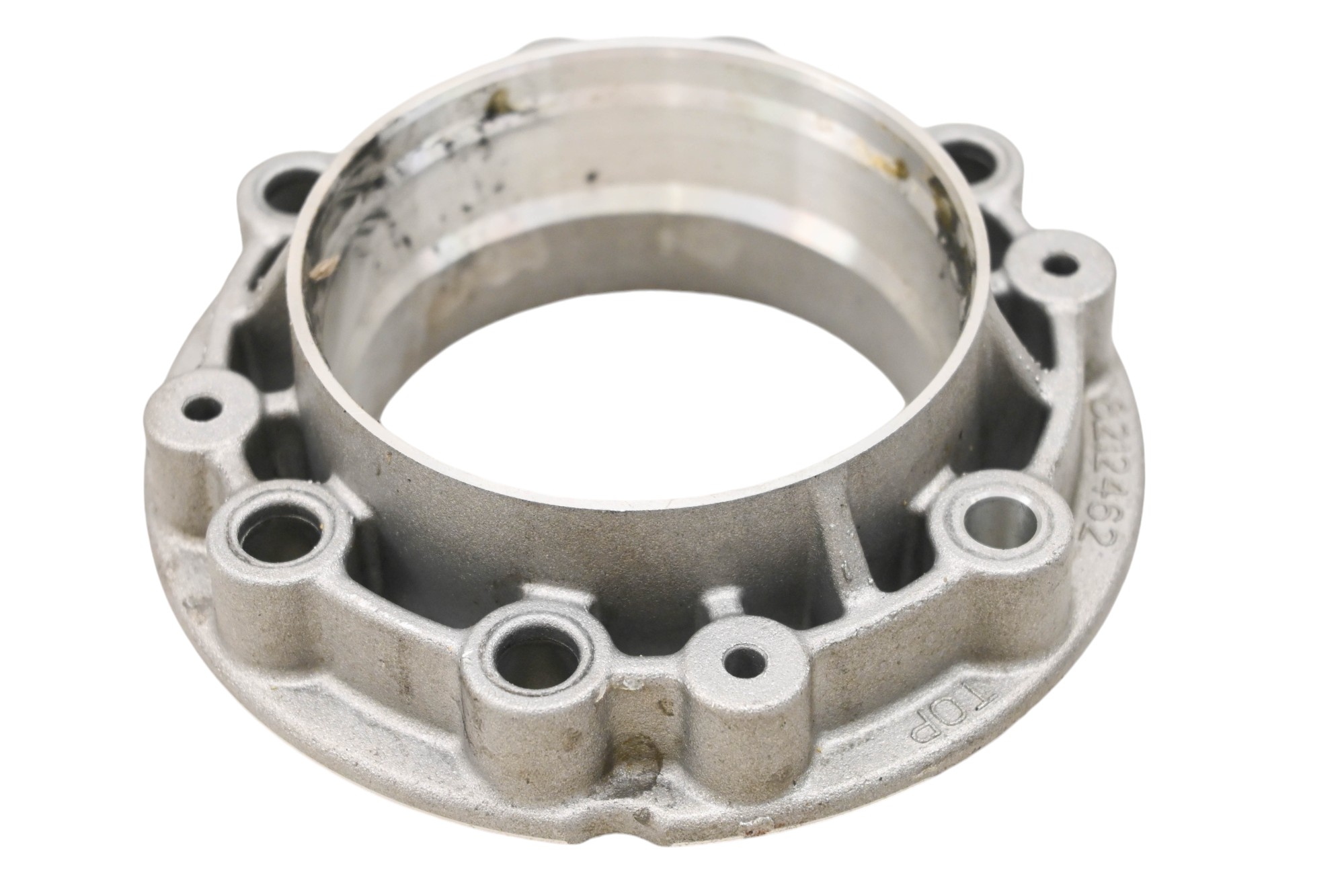 22 Can-Am Ryker Rally 900 Crankcase Pto Output Cover