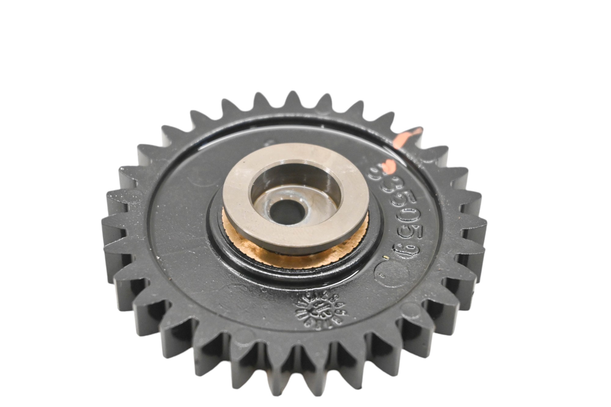 22 Can-Am Ryker Rally 900 Engine Coolant Idle Gear