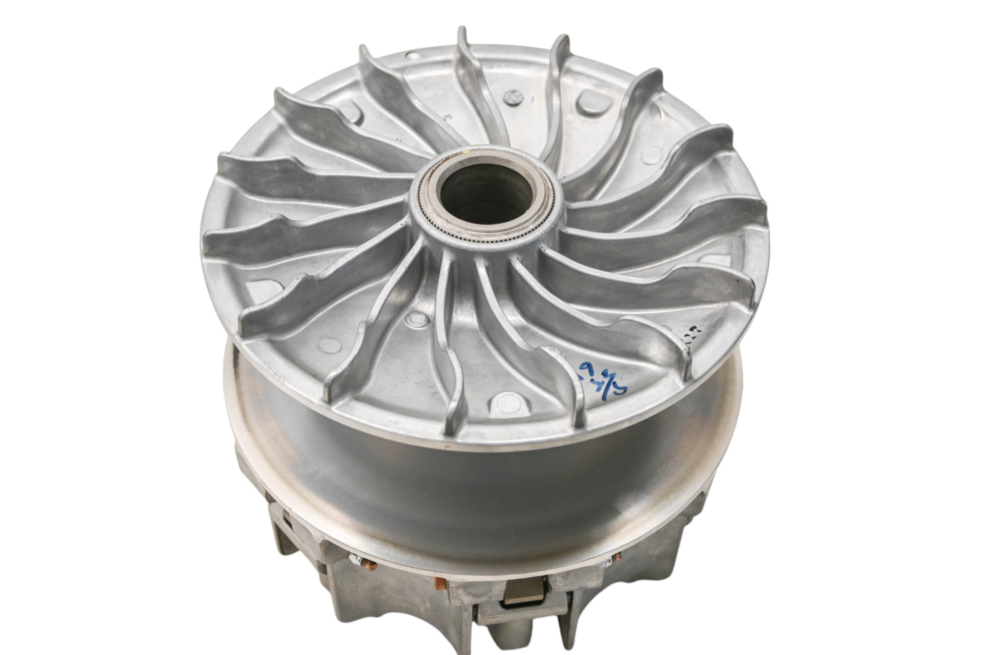 22 Can-Am Ryker Rally 900 Primary Drive Clutch
