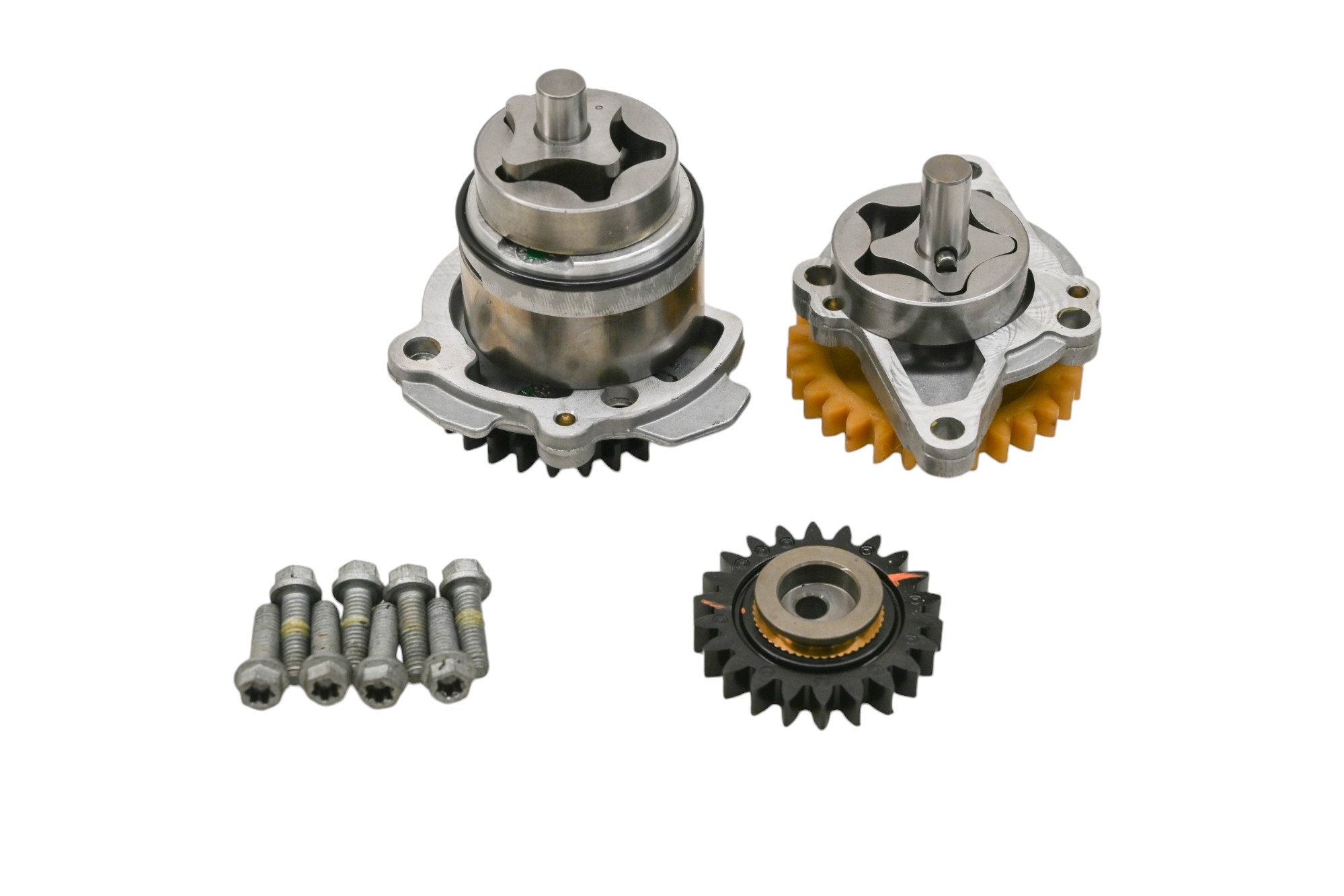 22 Can-Am Ryker Rally 900 Oil Pump