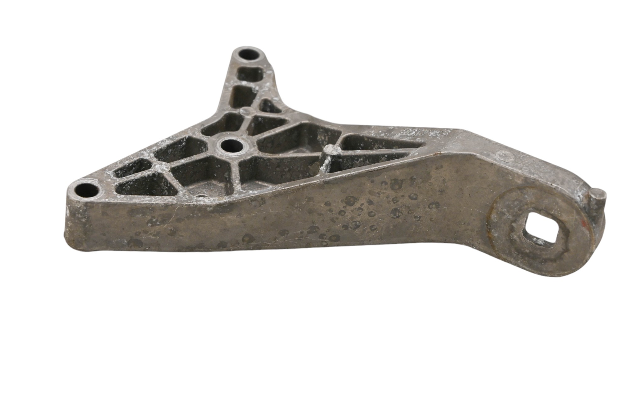 22 Can-Am Ryker Rally 900 Rear Engine Bracket Mount
