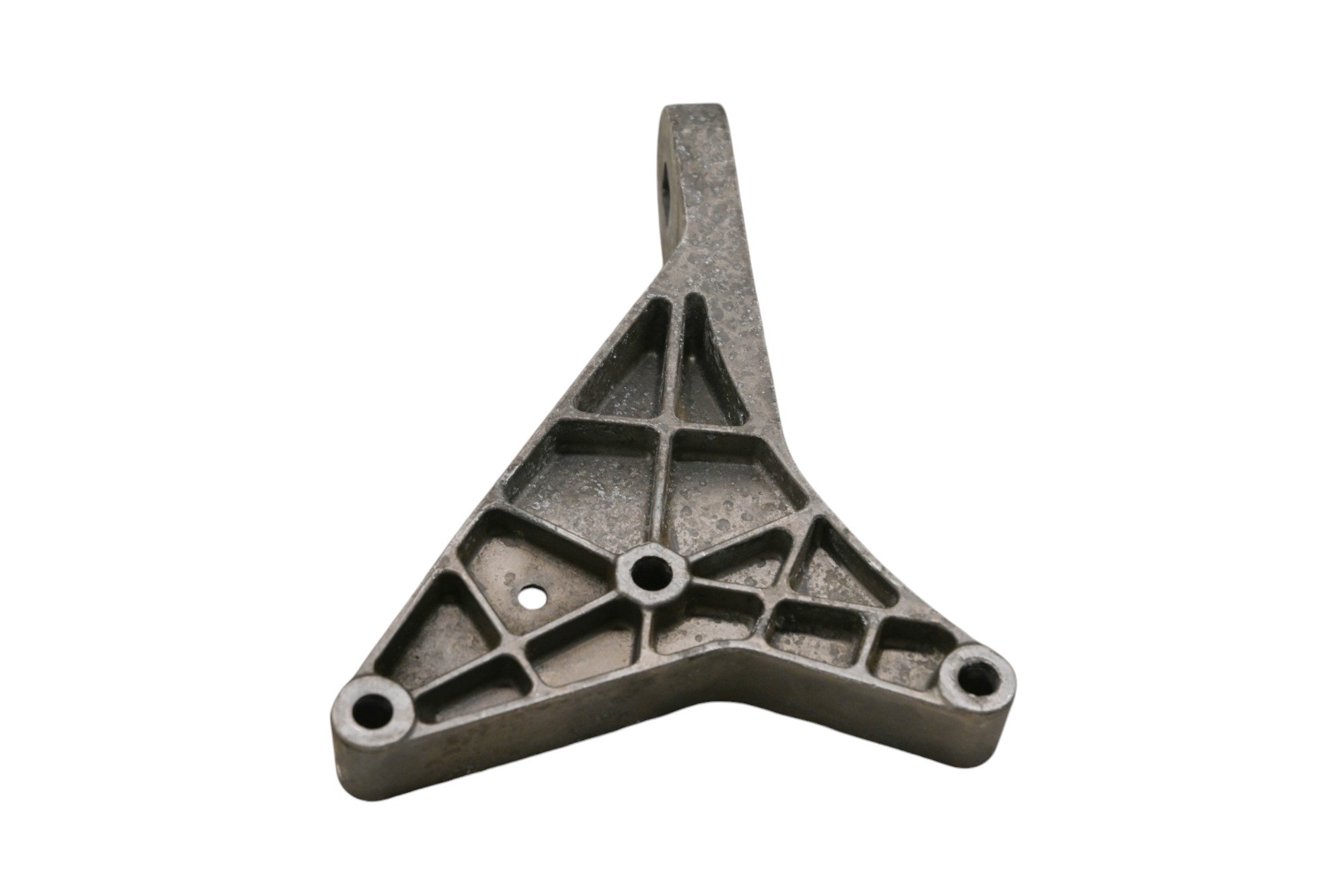 22 Can-Am Ryker Rally 900 Rear Engine Bracket Mount