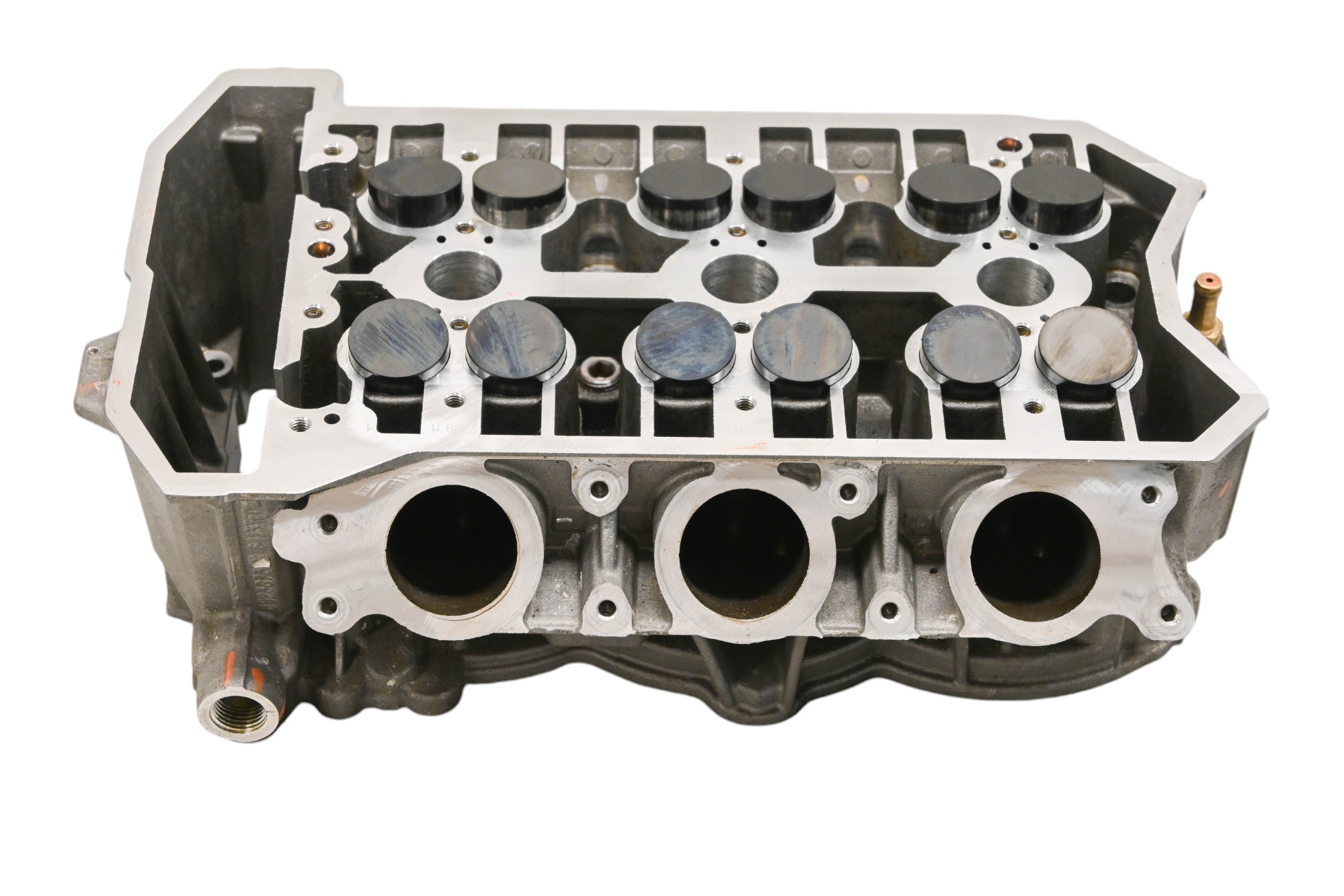 22 Can-Am Ryker Rally 900 Cylinder Head