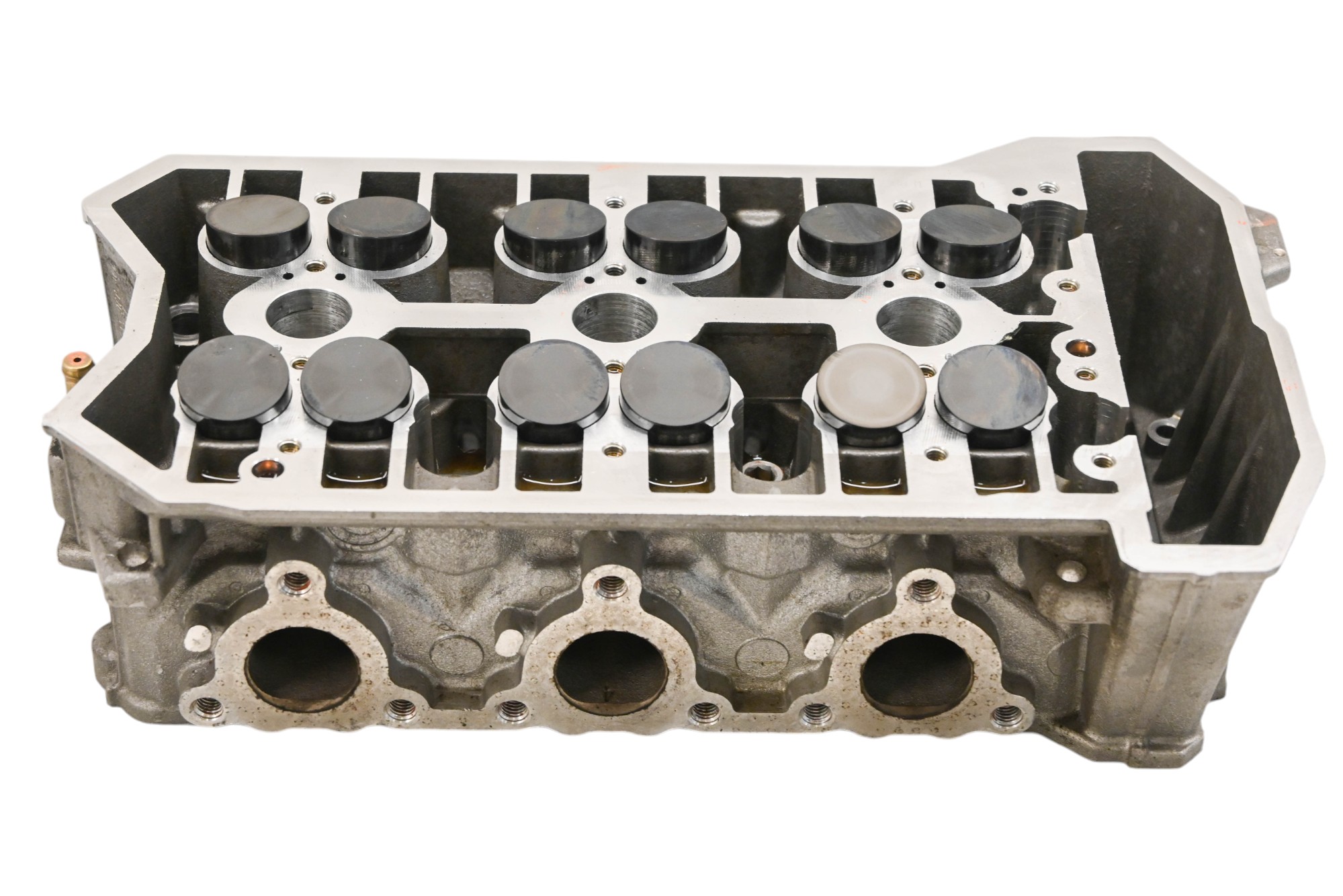 22 Can-Am Ryker Rally 900 Cylinder Head