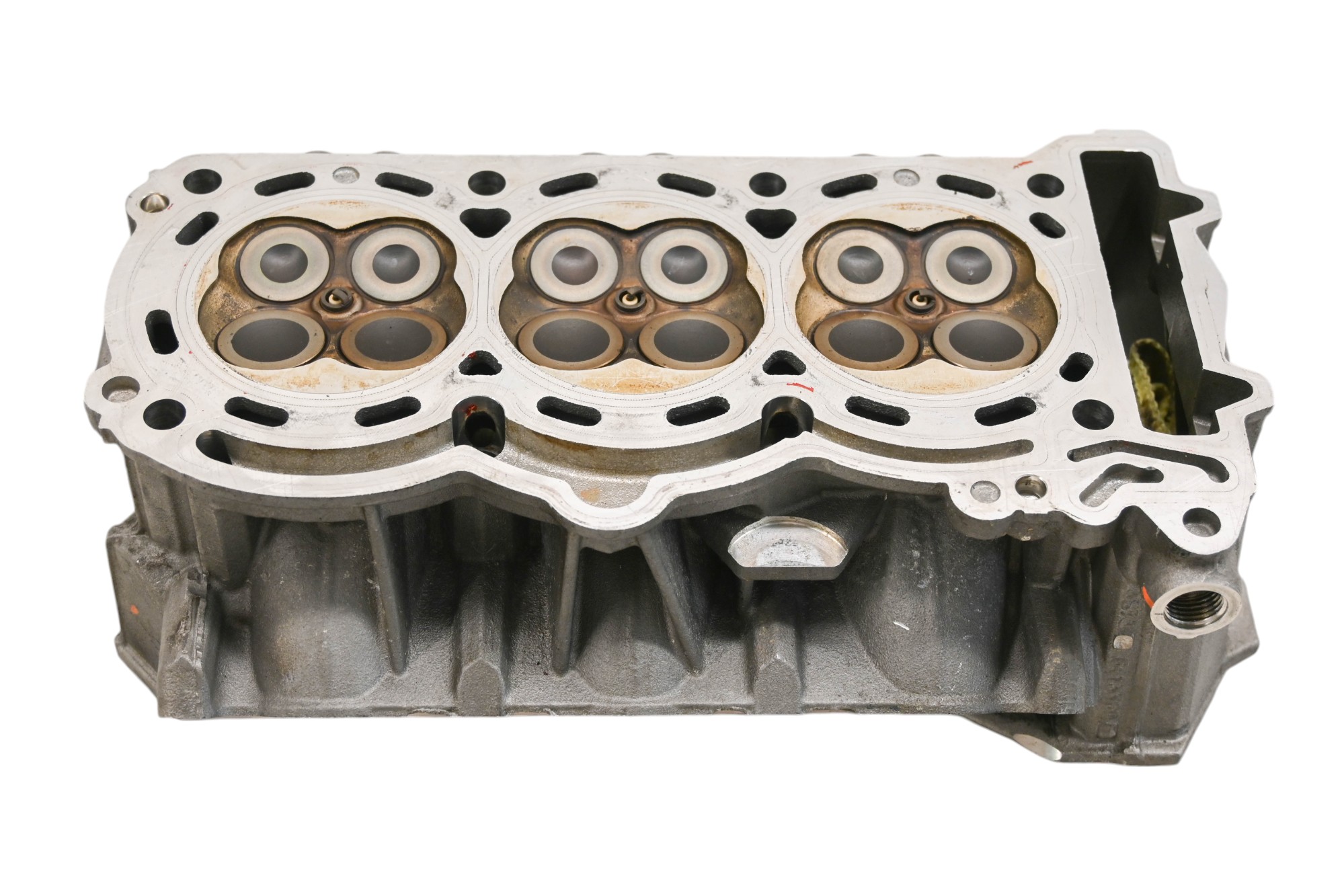 22 Can-Am Ryker Rally 900 Cylinder Head