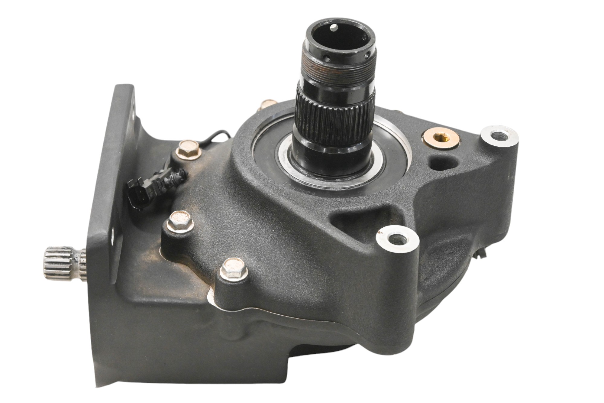 22 Can-Am Ryker Rally 900 Rear Differential