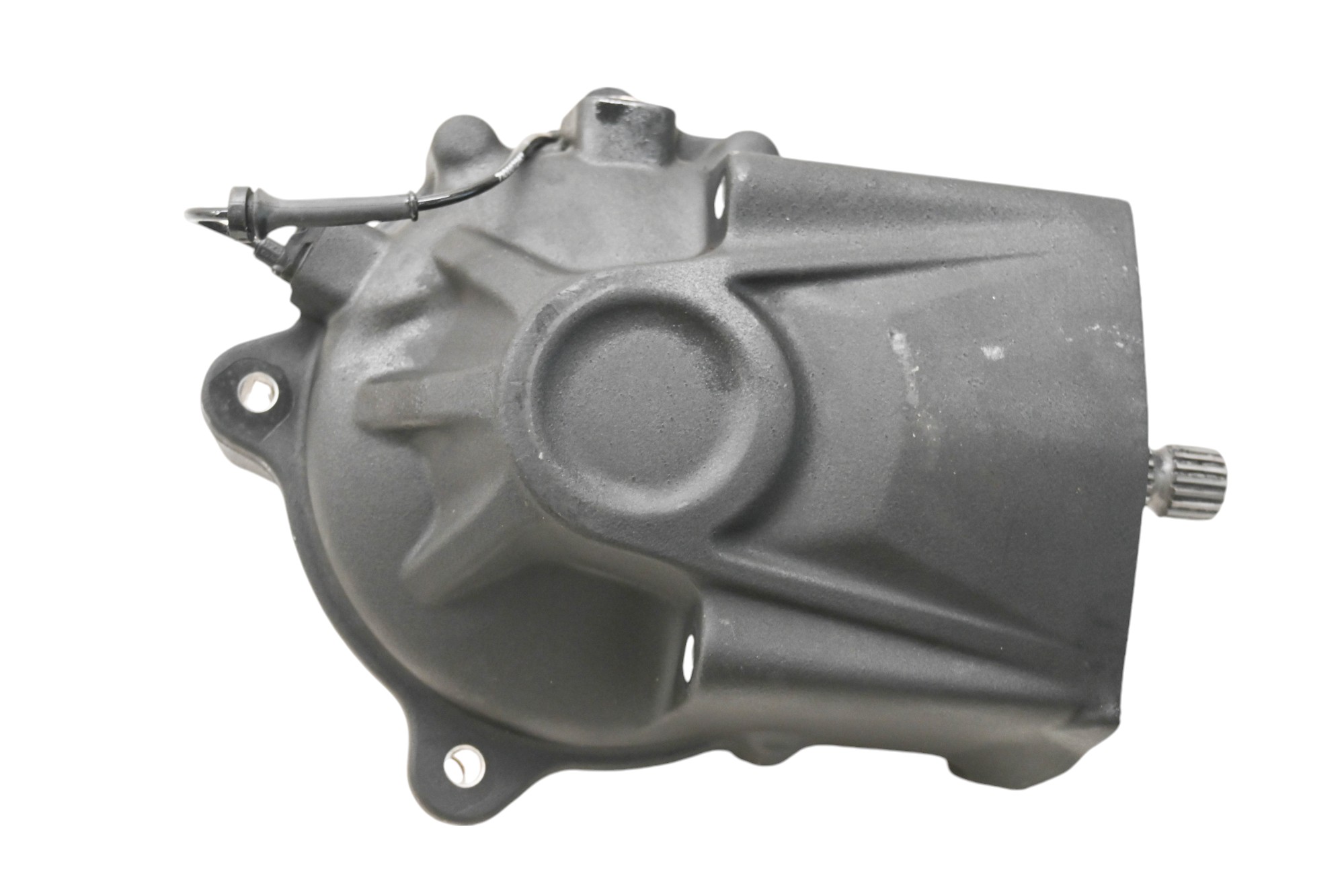 22 Can-Am Ryker Rally 900 Rear Differential