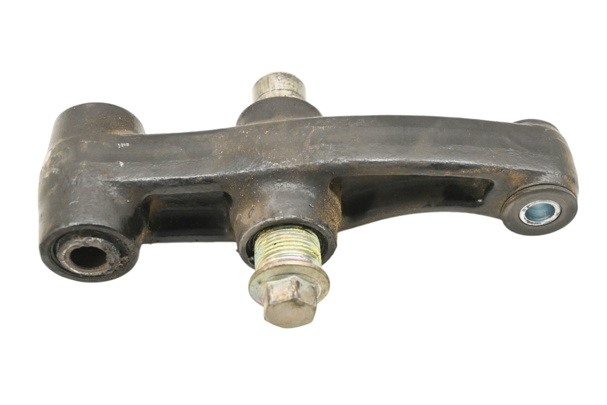 22 Can-Am Ryker Rally 900 Secondary Rear Suspension Arm