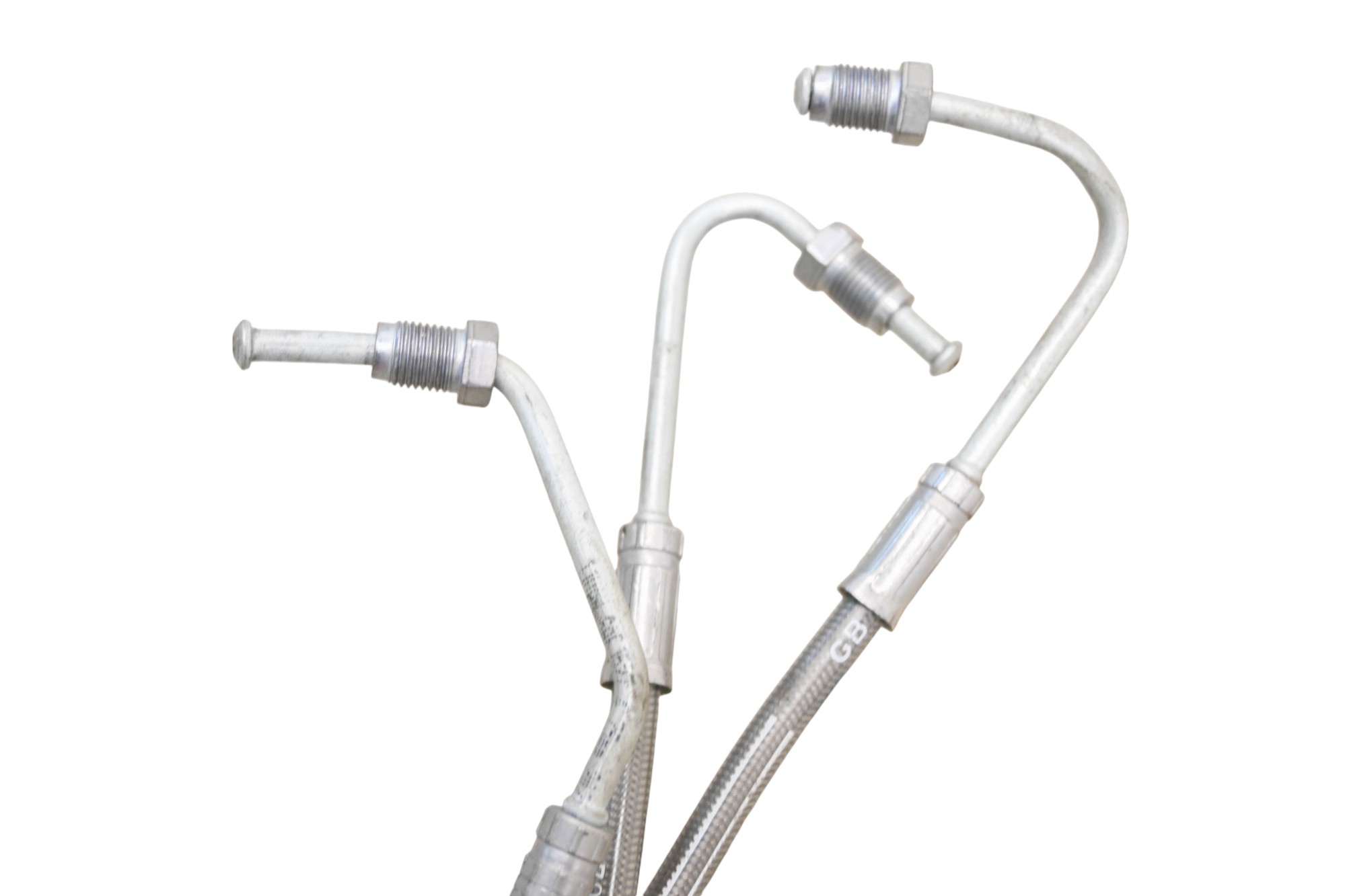 22 Can-Am Ryker Rally 900 Front Brake Lines