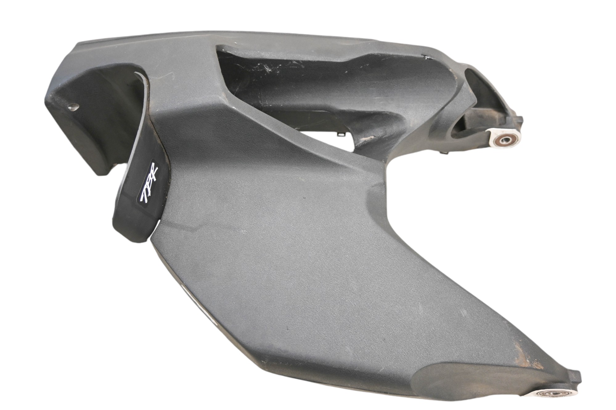 22 Can-Am Ryker Rally 900 Rear Swingarm