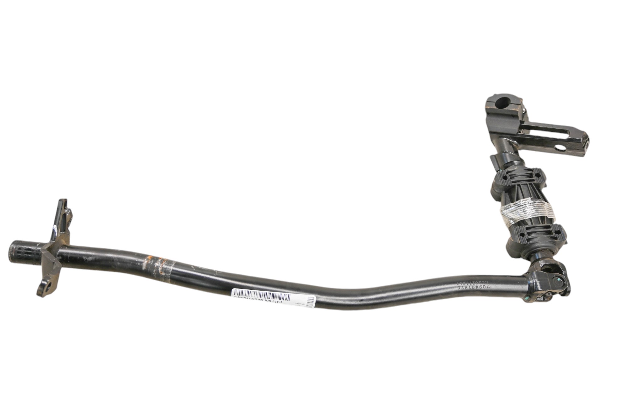 22 Can-Am Ryker Rally 900 Steering Shaft Column