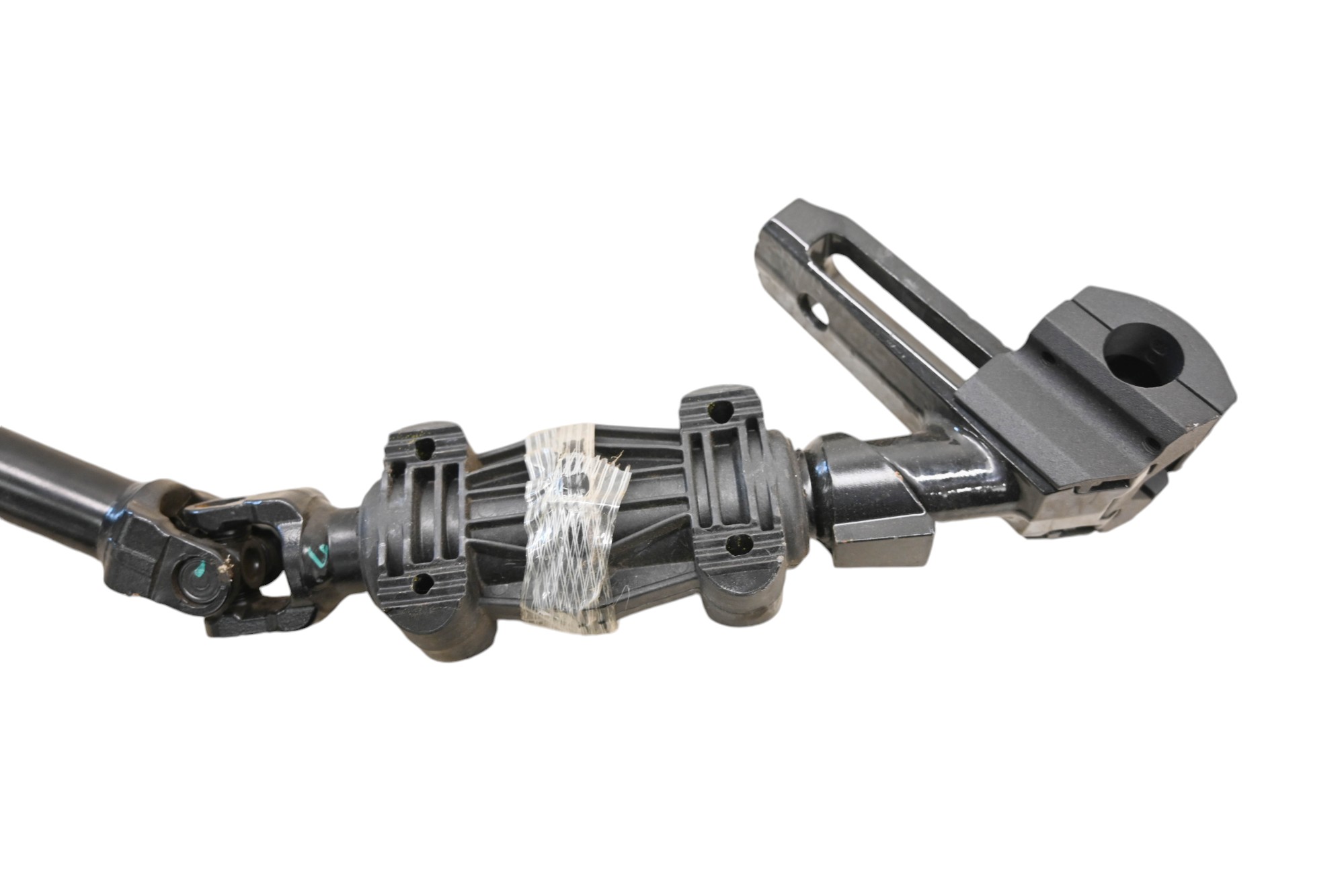 22 Can-Am Ryker Rally 900 Steering Shaft Column