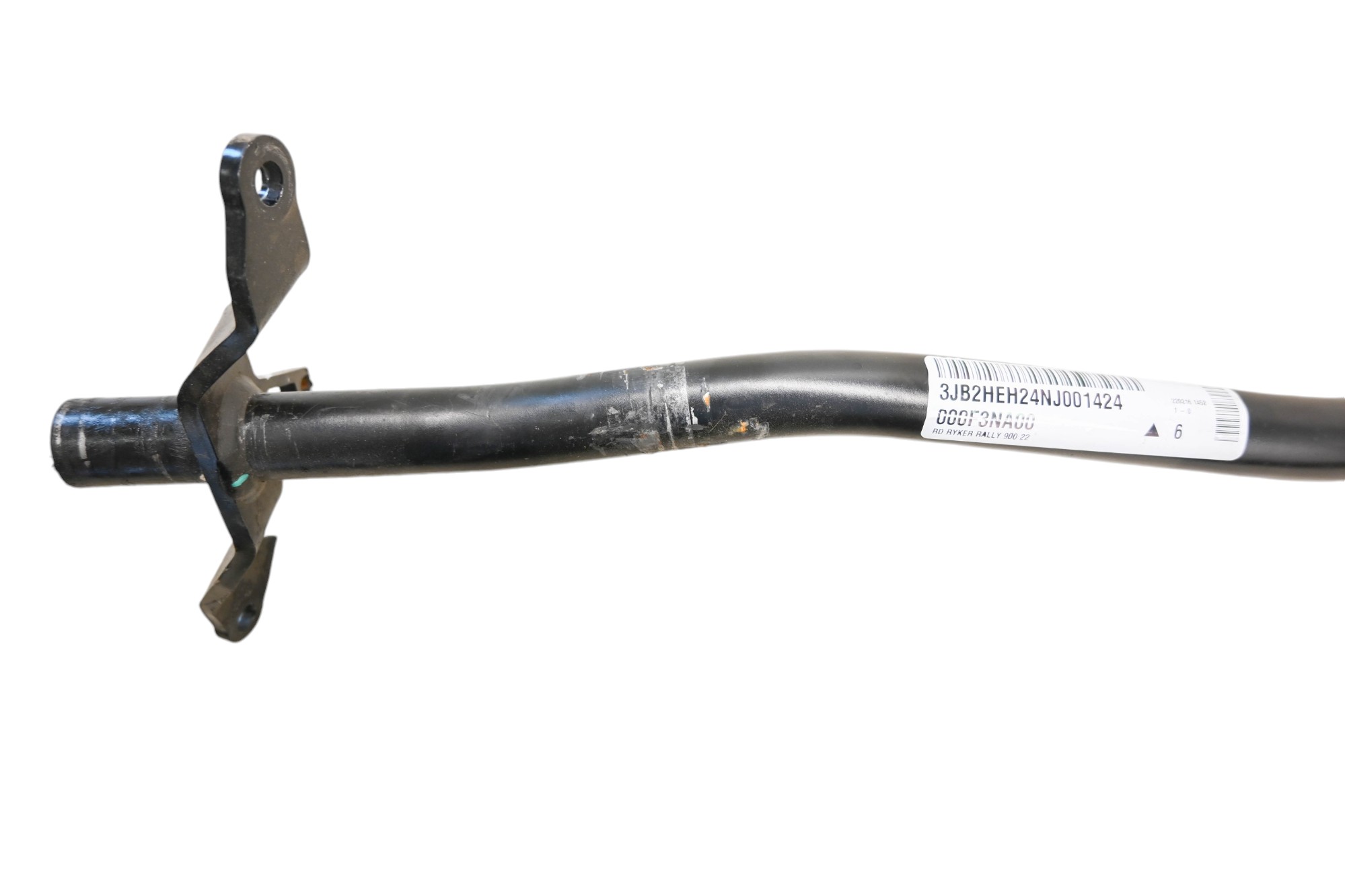 22 Can-Am Ryker Rally 900 Steering Shaft Column