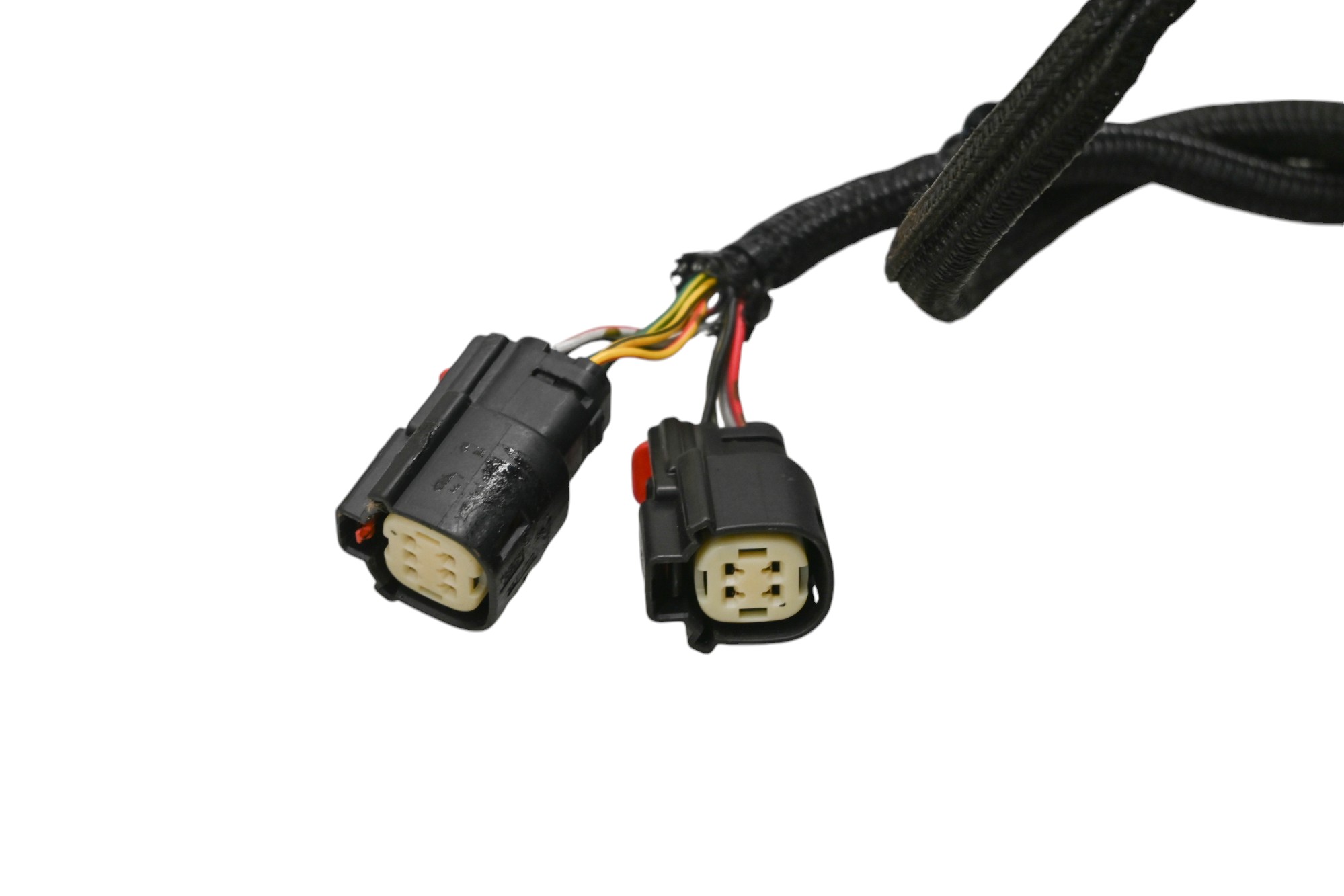 22 Can-Am Ryker Rally 900 Start Stop & Twist Throttle Switch