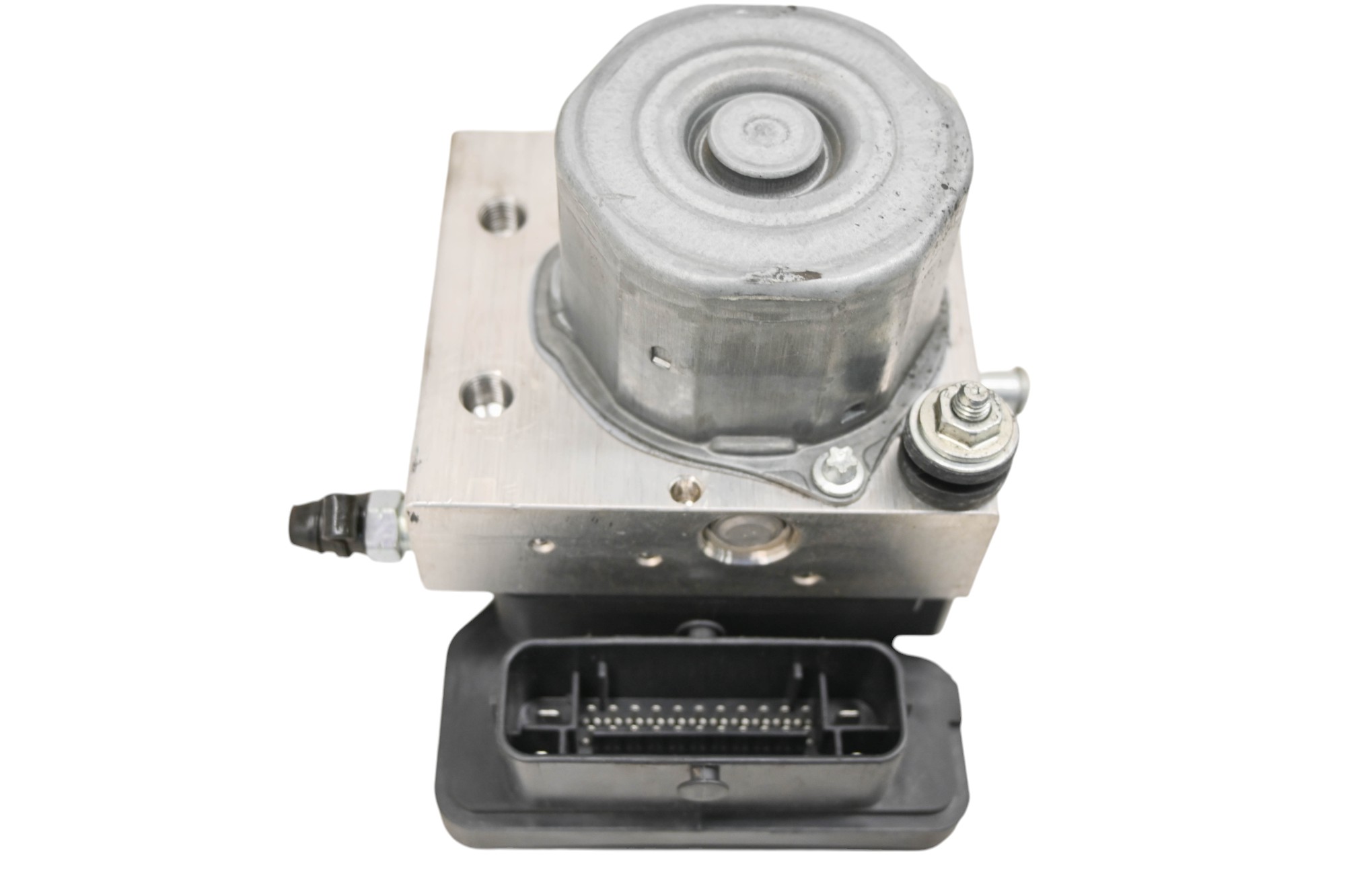 22 Can-Am Ryker Rally 900 Brake Vcm Pump Abs Control Module