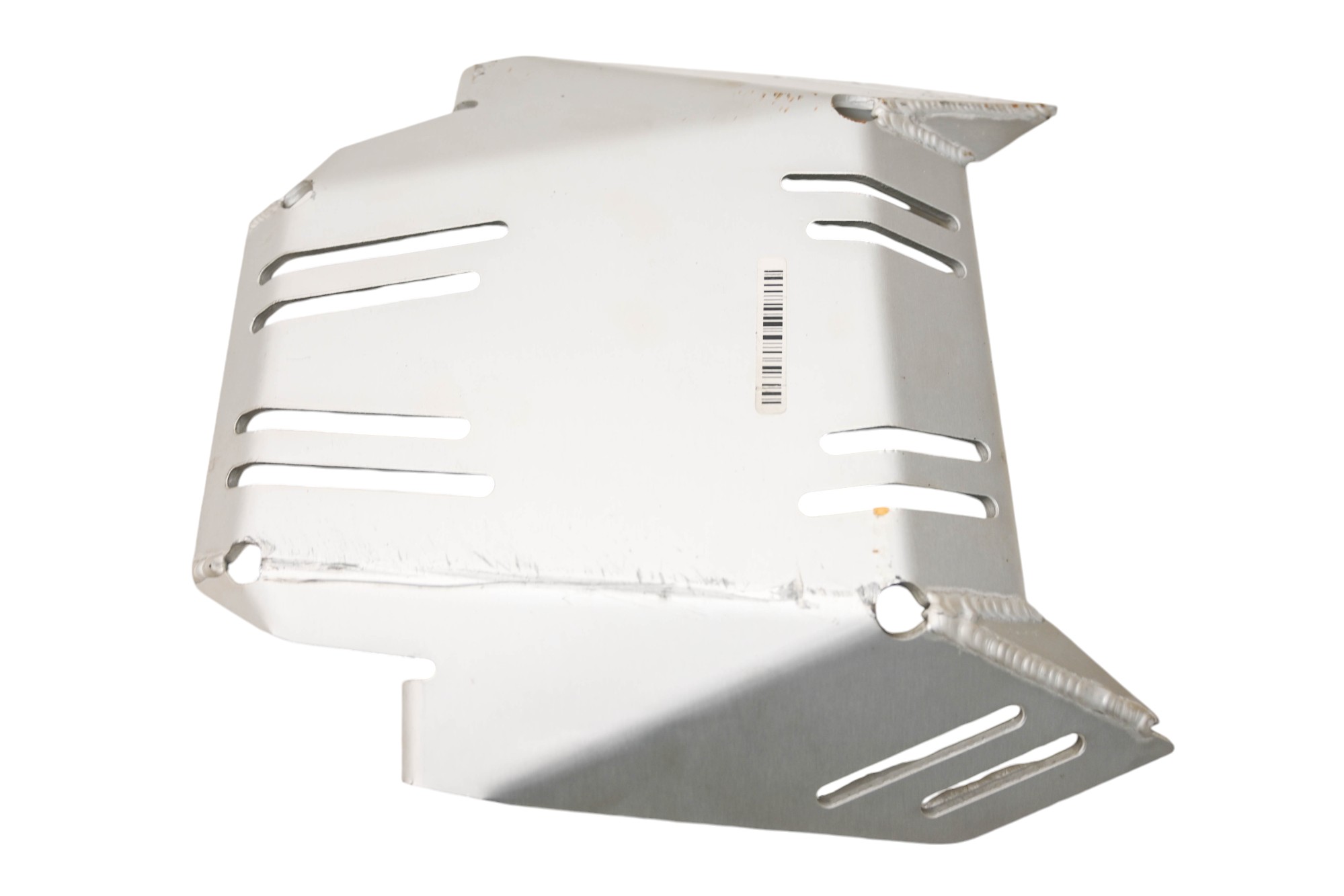 22 Can-Am Ryker Rally 900 Lower Skid Plate